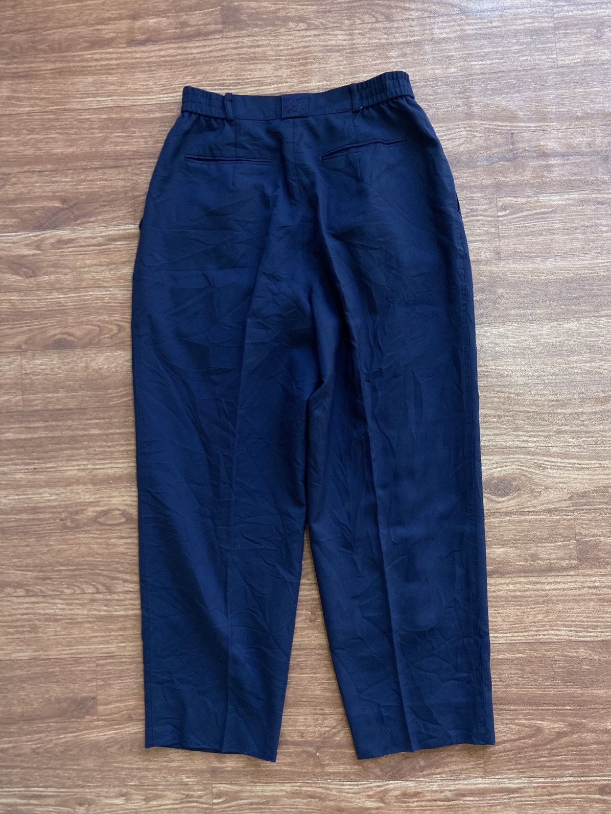 Christian Dior Monsieur Vintage Christian Dior Sport Trousers Pants Size US 31 - 10 Thumbnail