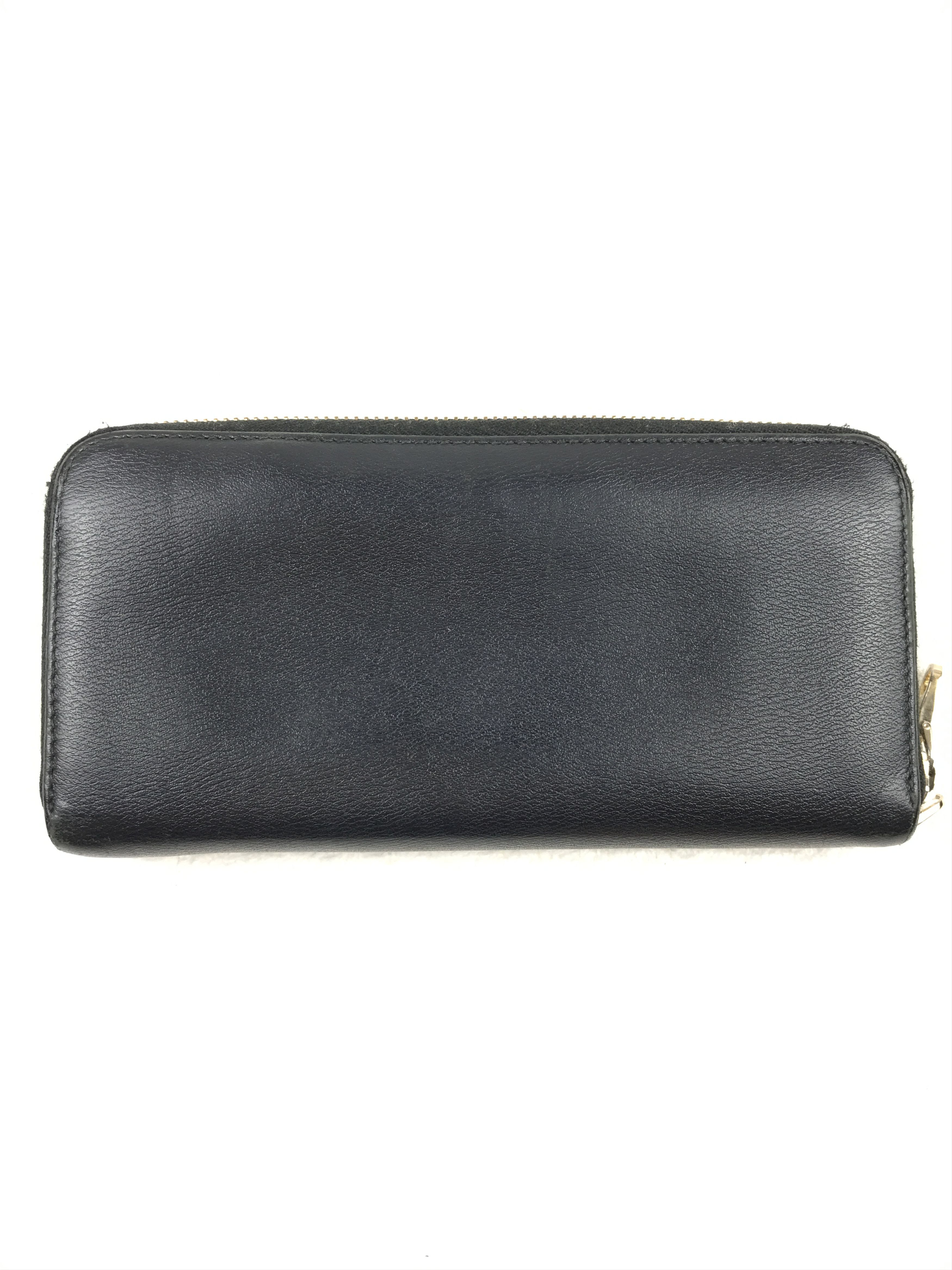 Designer × Loewe × Vintage Vintage Loewe Bifold Long Wallet Size ONE SIZE - 4 Thumbnail
