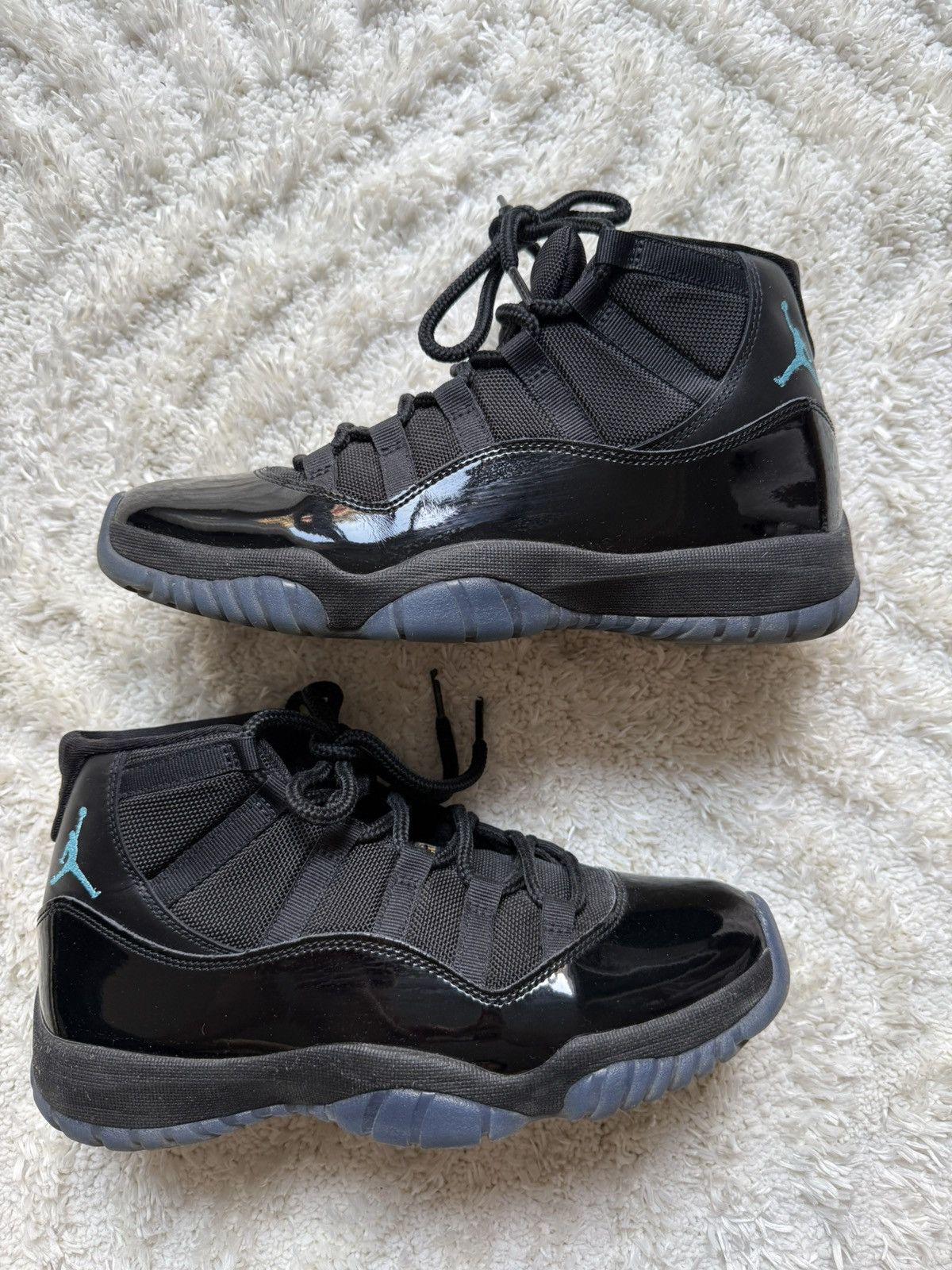 Jordan Brand Jordan 11 gamma blue Size US 8.5 / EU 41-42 - 1 Thumbnail