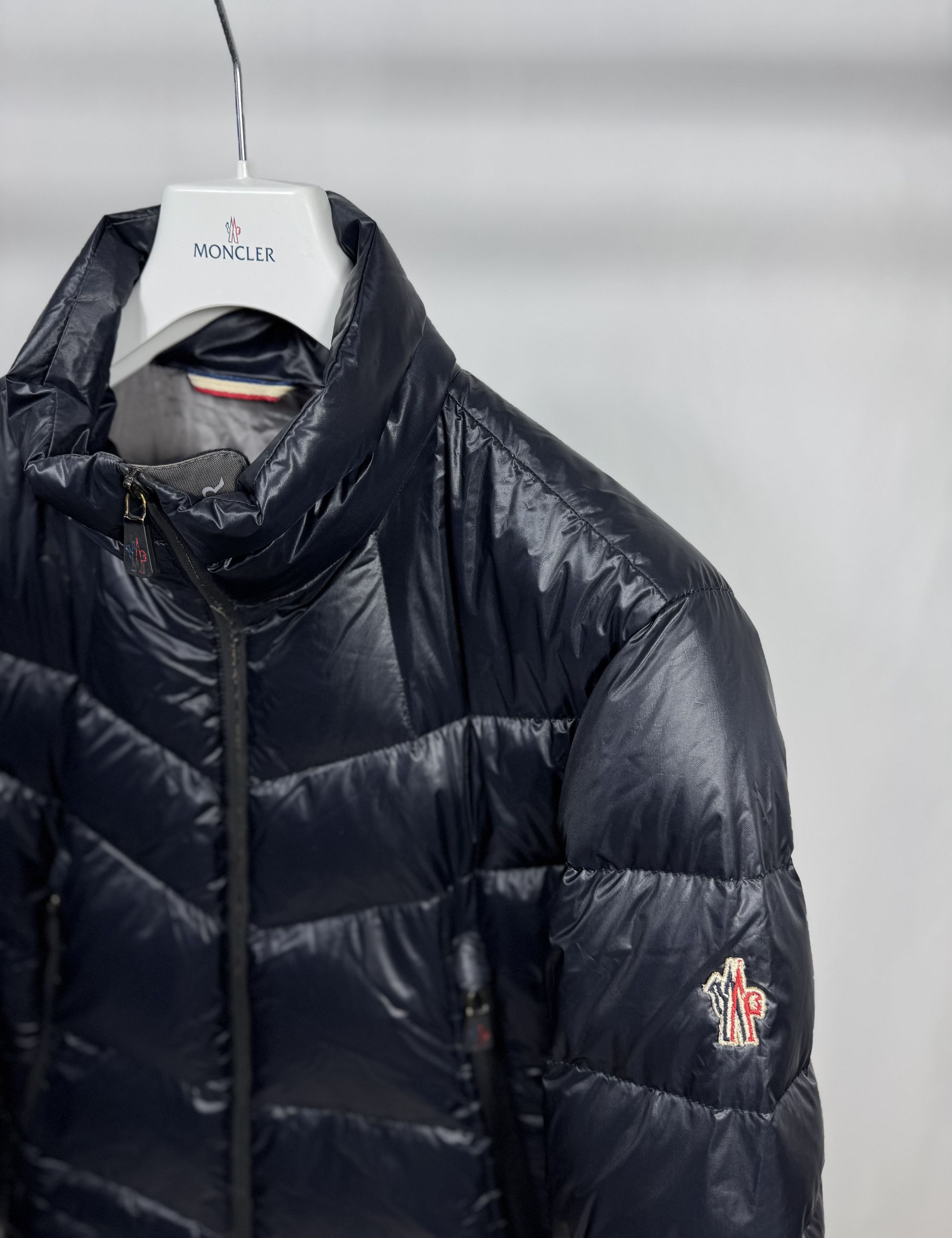Moncler Moncler Grenoble Canmore Jacket Size US M / EU 48-50 / 2 - 2 Thumbnail