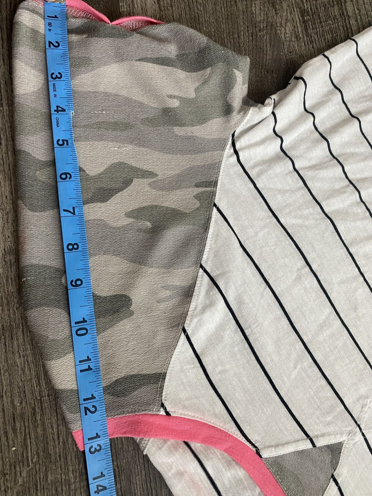 Vintage Cato (Size: L) Size L / US 10 / IT 46 - 3 Thumbnail
