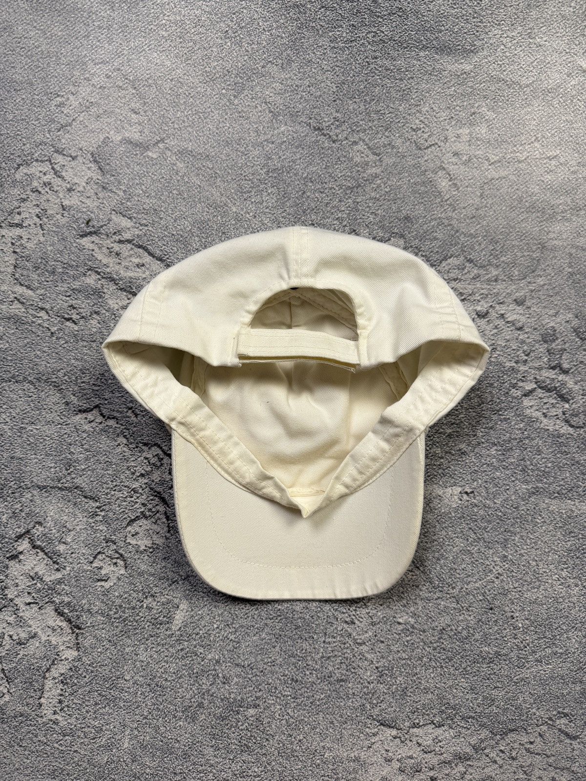 Dolce & Gabbana VERY RARE DOLCE & GABBANA CAP ITALIAN DESIGNER Y2K HATS HYPE Size ONE SIZE - 8 Thumbnail