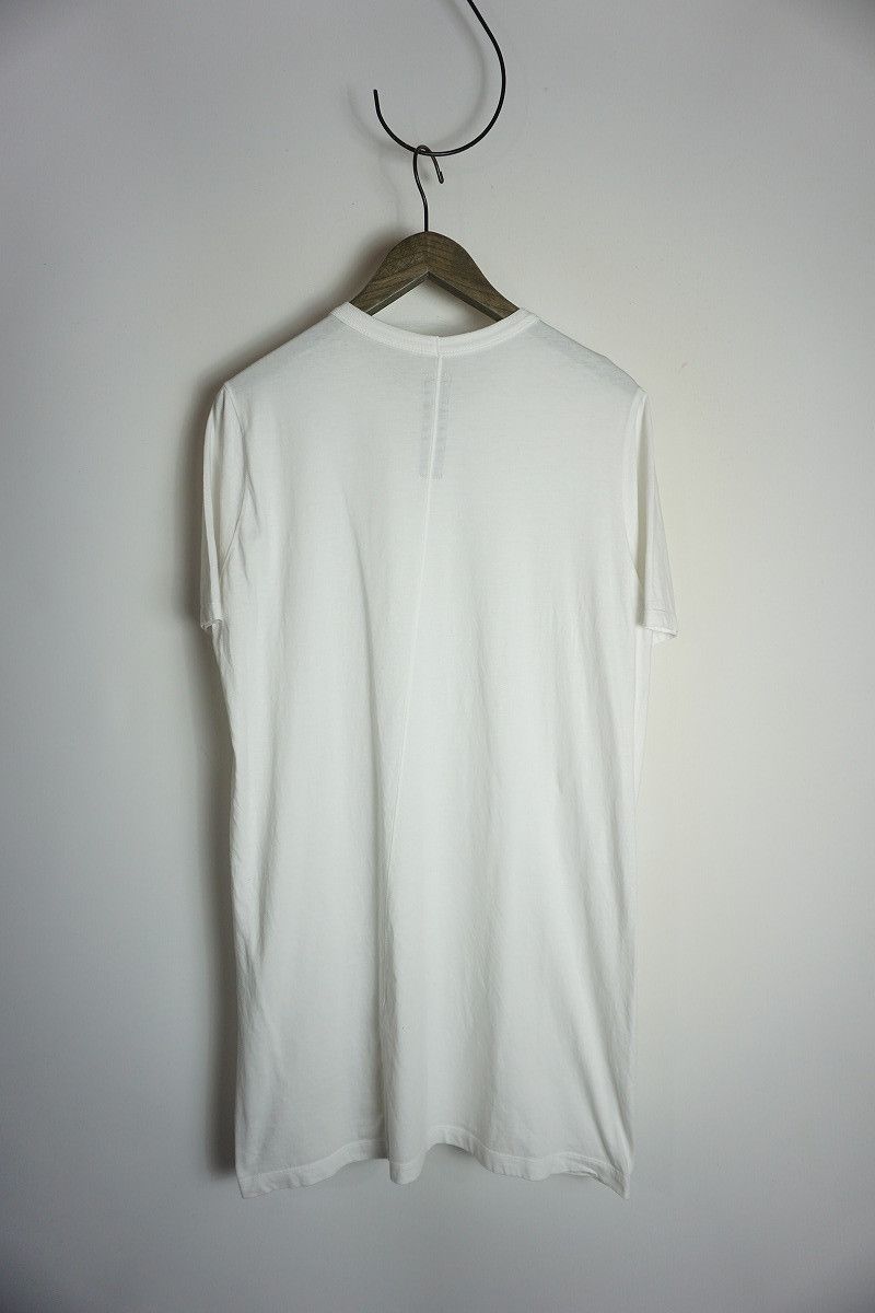 Rick Owens RICK OWENS WALRUS T-shirt Size US M / EU 48-50 / 2 - 2 Thumbnail