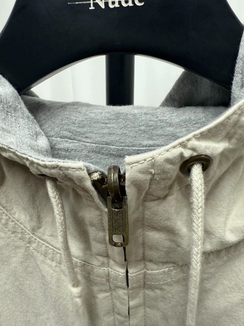 Issey Miyake Issey miyake Reversible Jacket Size US M / EU 48-50 / 2 - 5 Thumbnail
