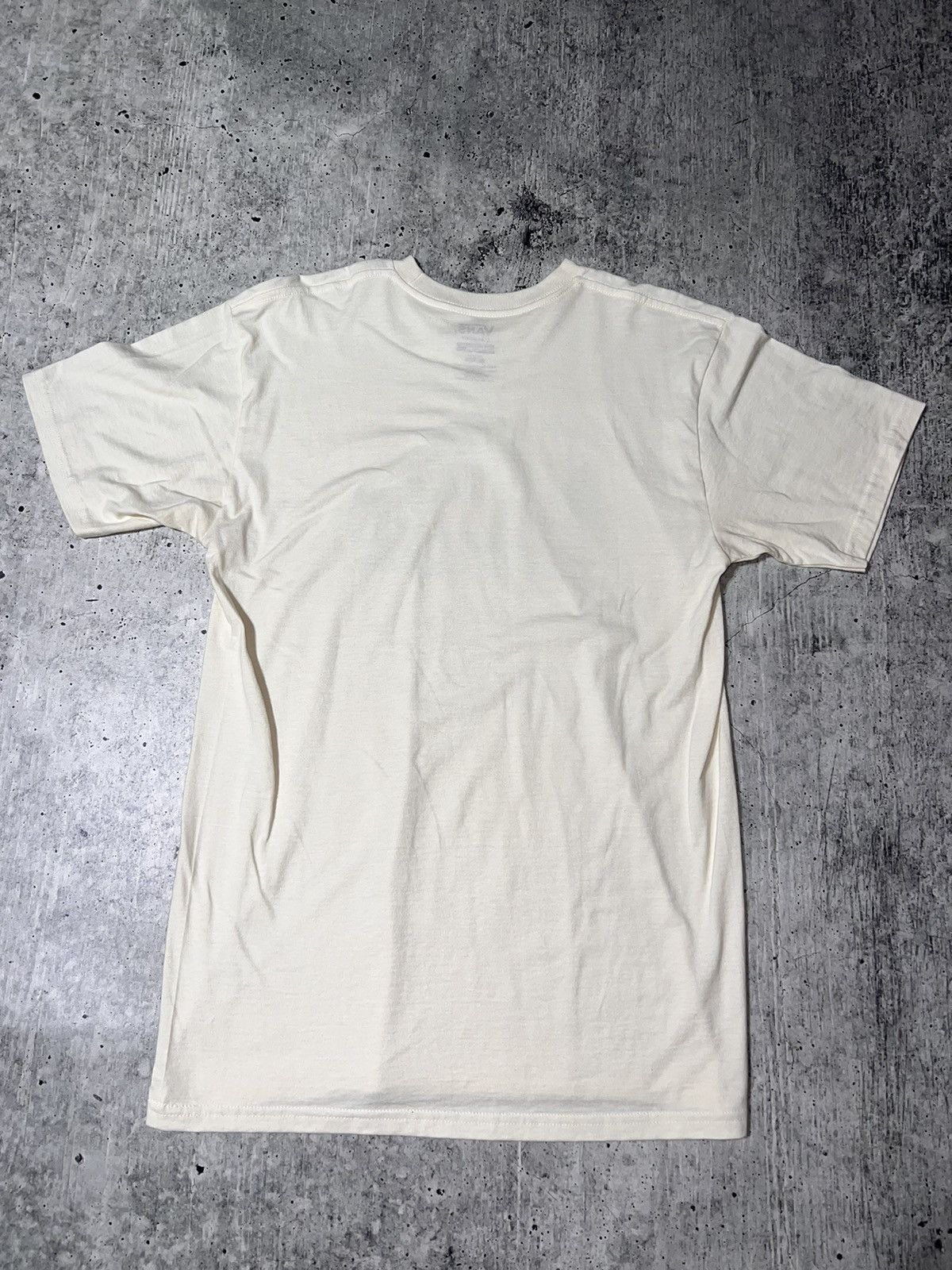 Other Vans Graphic Tee Size US M / EU 48-50 / 2 - 5 Thumbnail