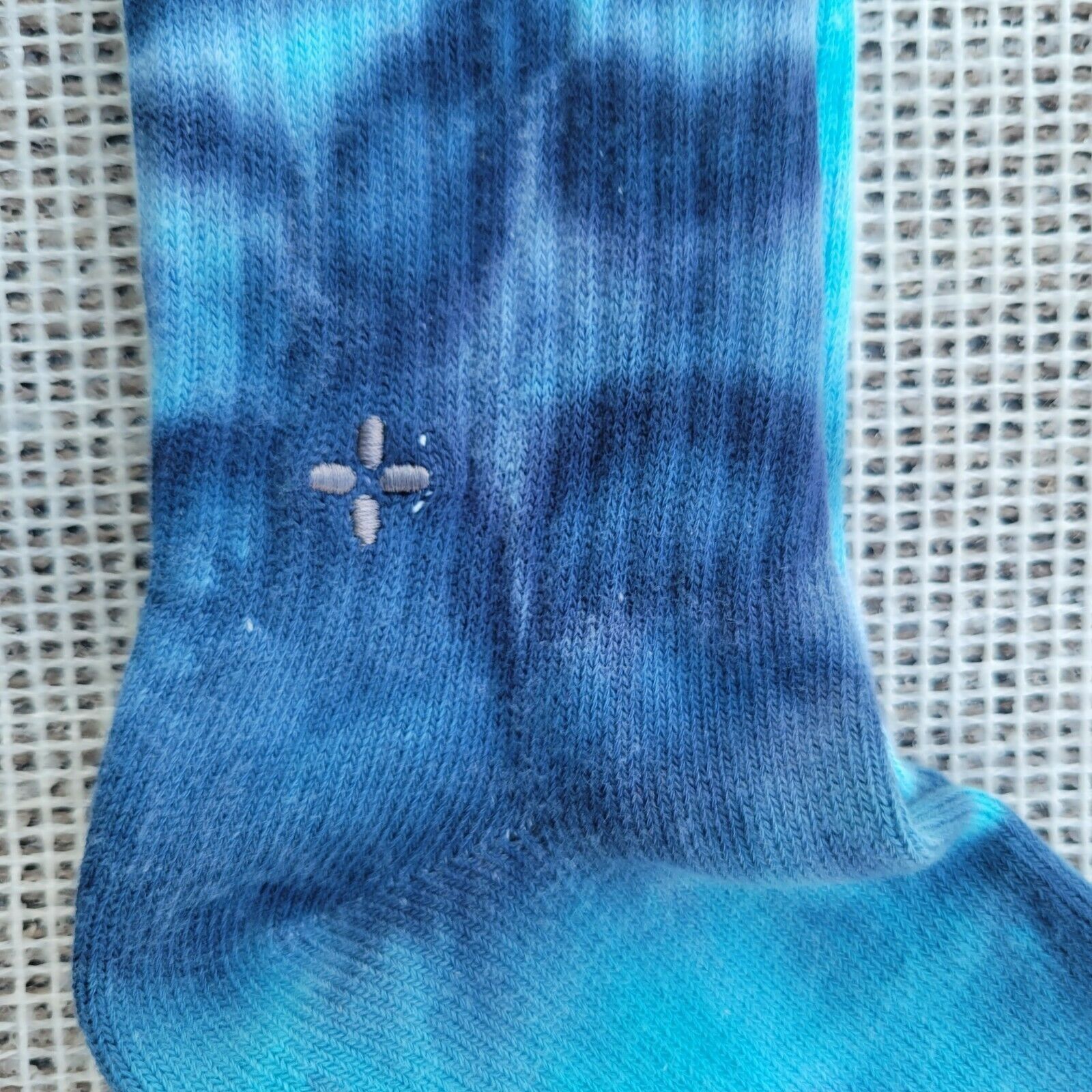 Other Men's Sun Stone Socks. Size 10-13 Size ONE SIZE - 2 Thumbnail