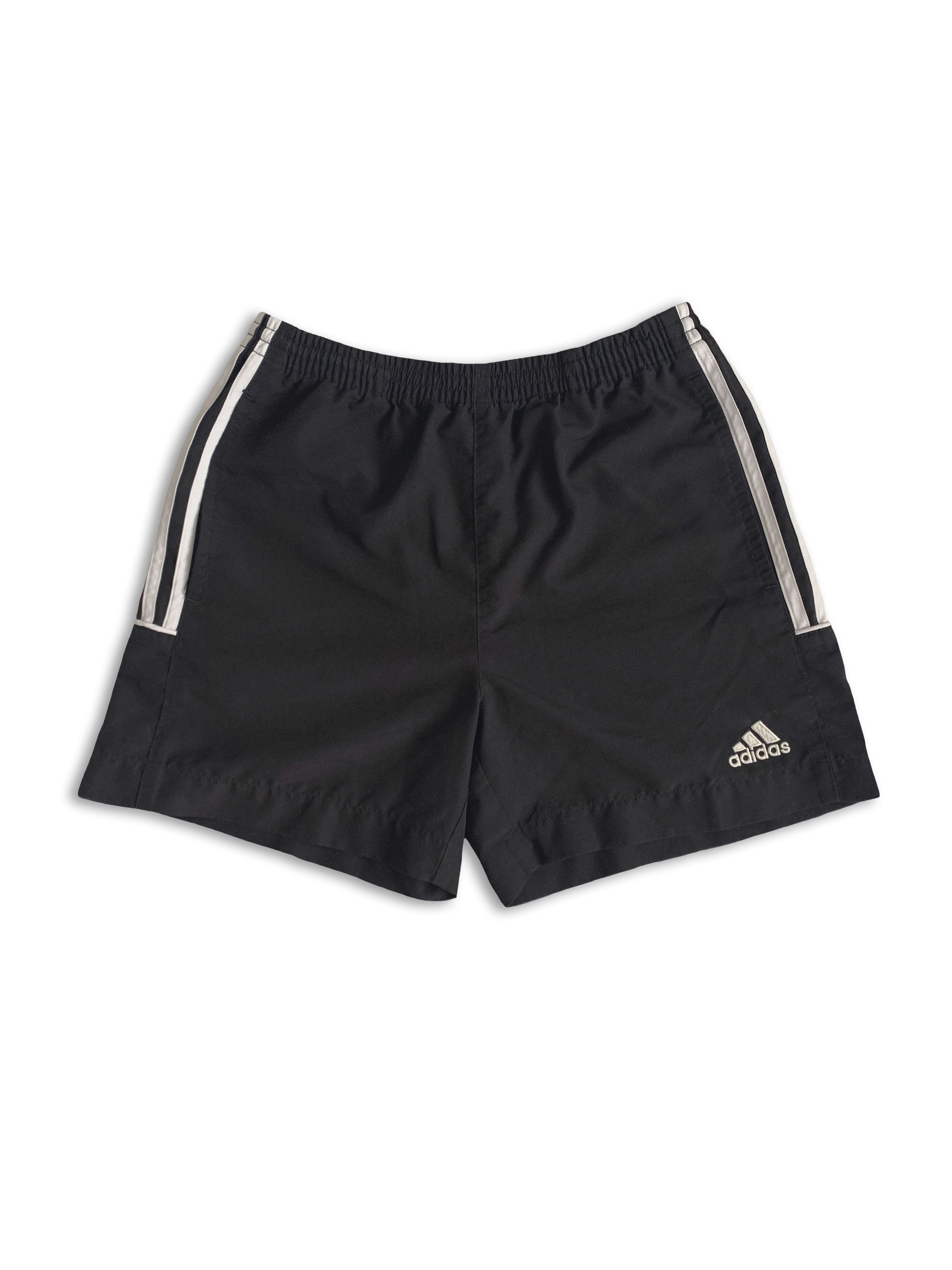 Adidas Y2K ADIDAS shorts Football Soccer Predator Jersey Kit Size US 30 / EU 46 - 1 Thumbnail
