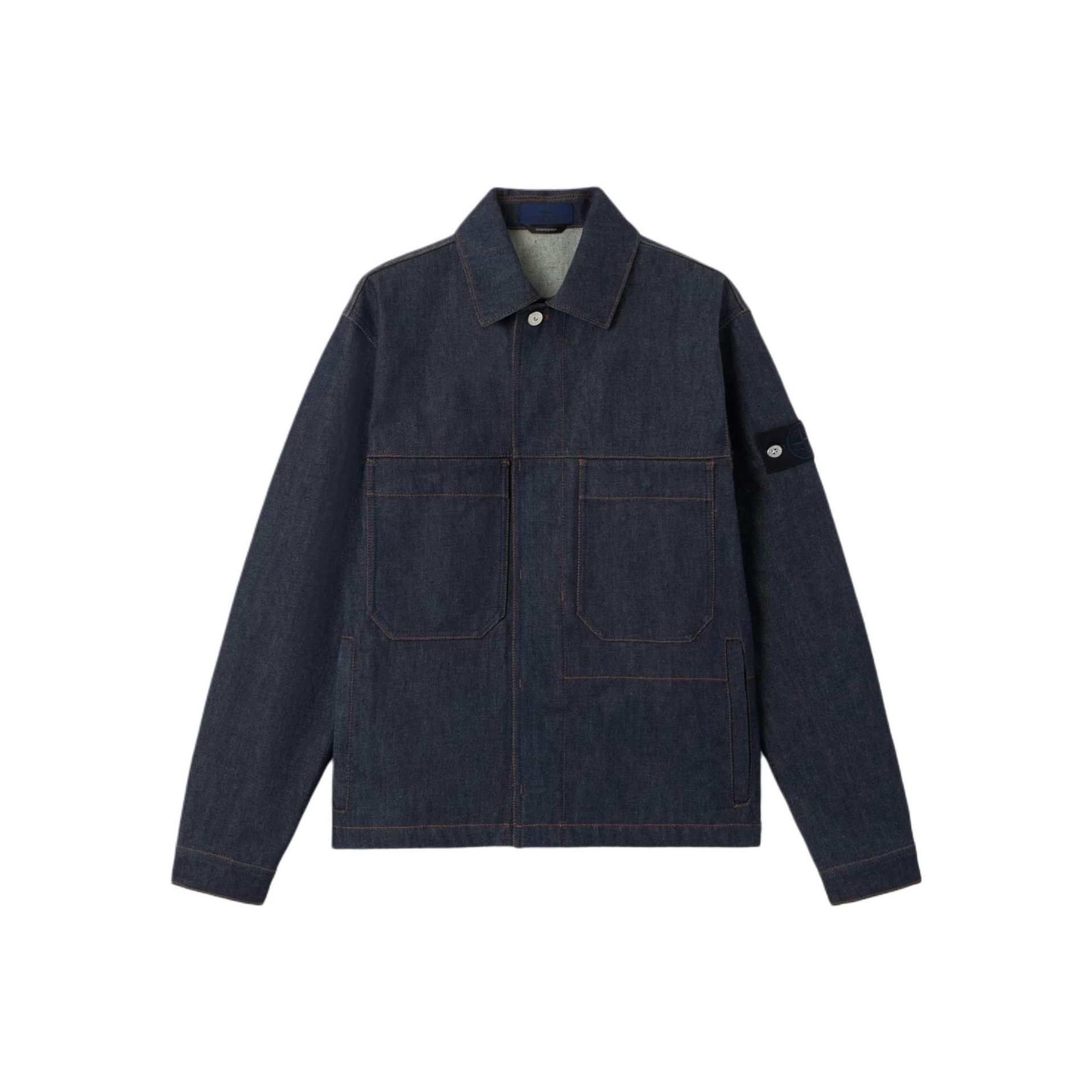 C.P. Company × Massimo Osti × Stone Island Stone Island 1988 
