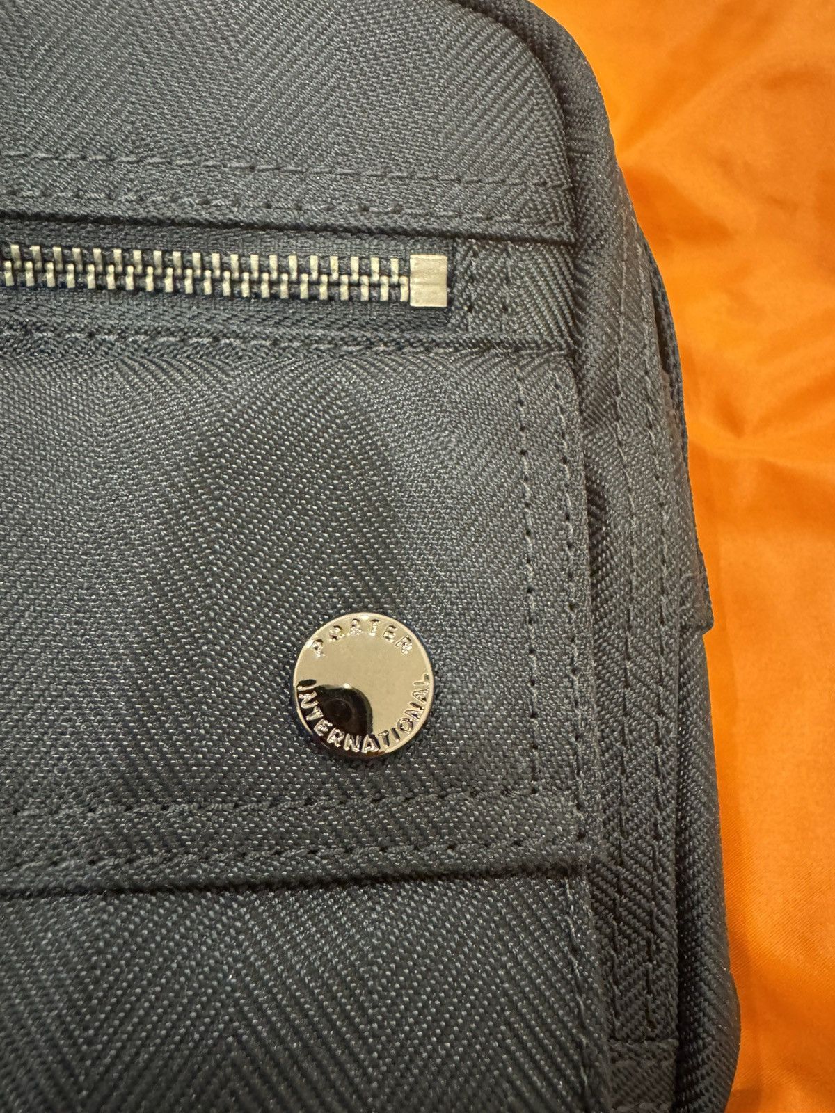 Porter Porter Melody Shoulder Bag Size ONE SIZE - 11 Thumbnail