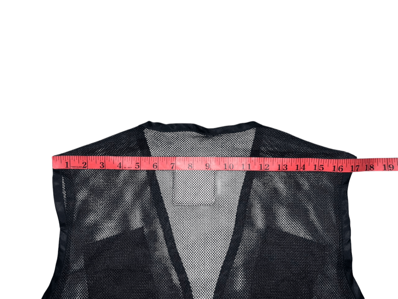 Vintage × Voodoo Tactical Vintage Vest Issue WWll Military Black Vest Size US M / EU 48-50 / 2 - 14 Thumbnail