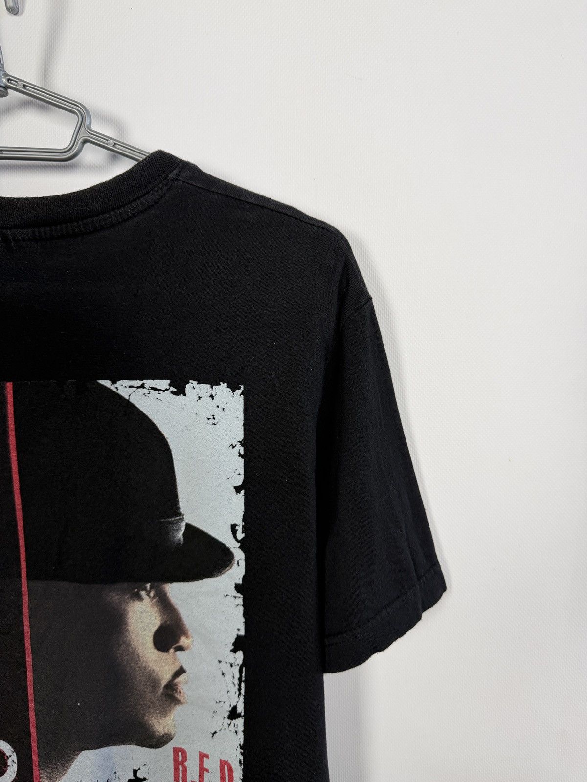 Band Tees Ne‑Yo 2013 Tour T-Shirt Let Me Love You Graphic Band Tee S-M Size US S / EU 44-46 / 1 - 10 Thumbnail