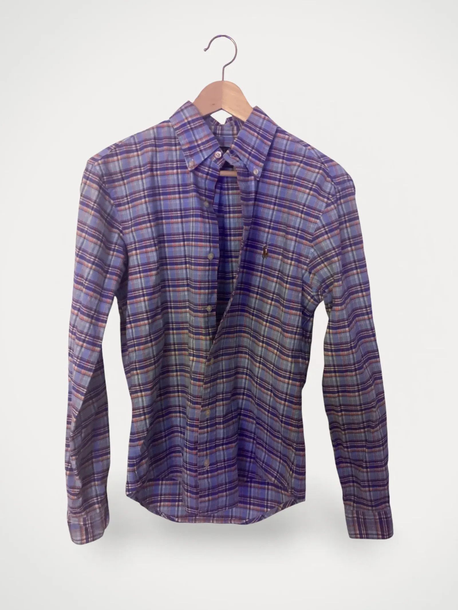 Ralph Lauren Ralph Lauren Ralph lauren Shirt Size US S / EU 44-46 / 1 - 1 Thumbnail