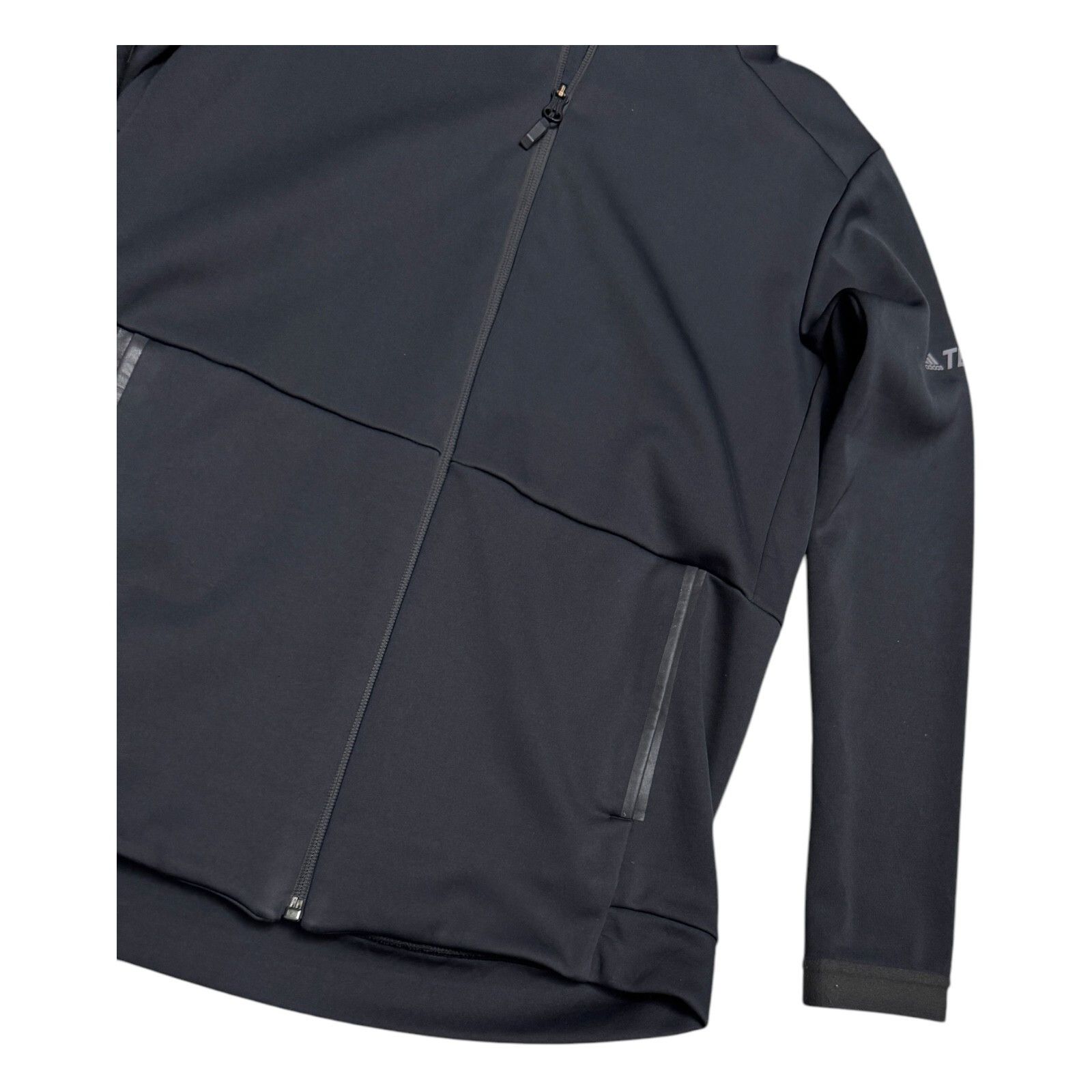 Adidas ADIDAS TERREX Shell Waterproof Shacket Outdoor Jacket Medium Size M / US 6-8 / IT 42-44 - 7 Thumbnail
