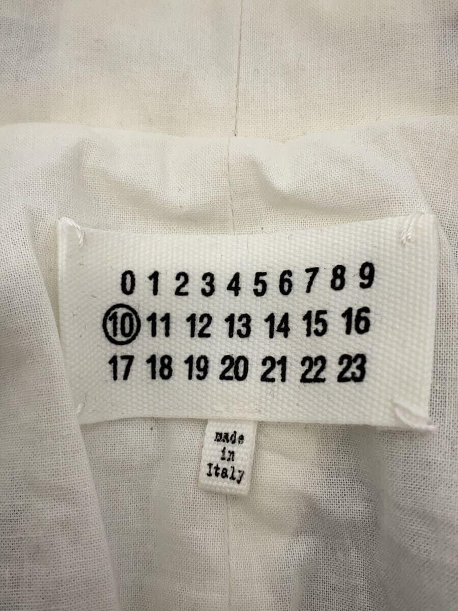 Maison Margiela SS21 Side Trim Pants Size US 30 / EU 46 - 4 Thumbnail