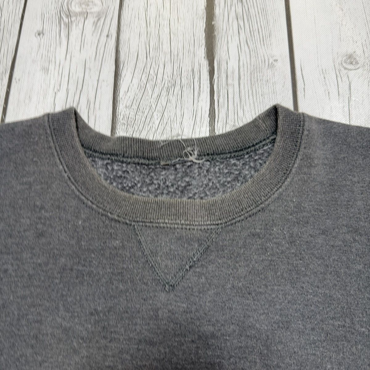 Russell Athletic × Vintage Vintage Russell sweatshirt Size US M / EU 48-50 / 2 - 4 Thumbnail