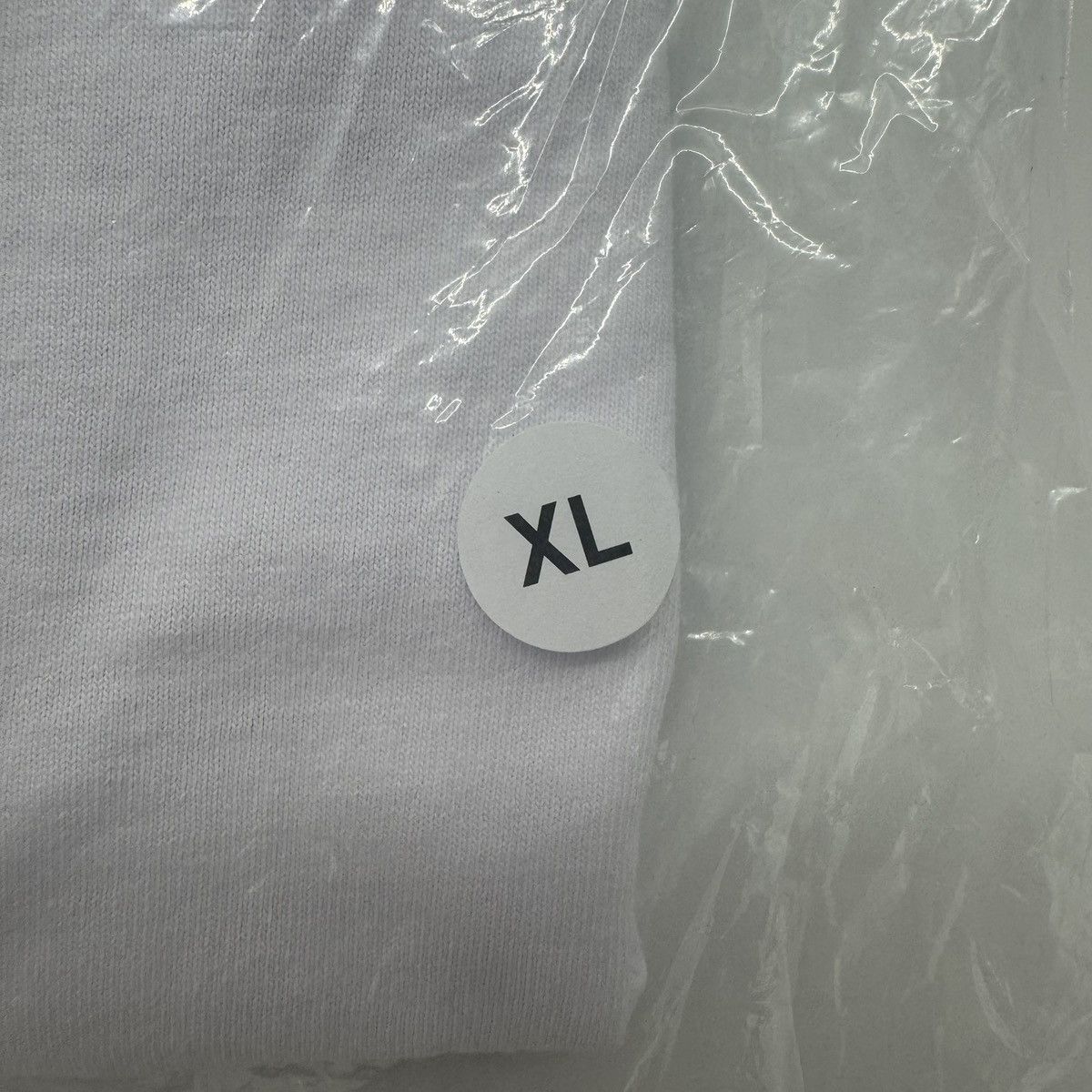 Fuck The Population FTP Energy Tee White Size US XL / EU 56 / 4 - 4 Thumbnail