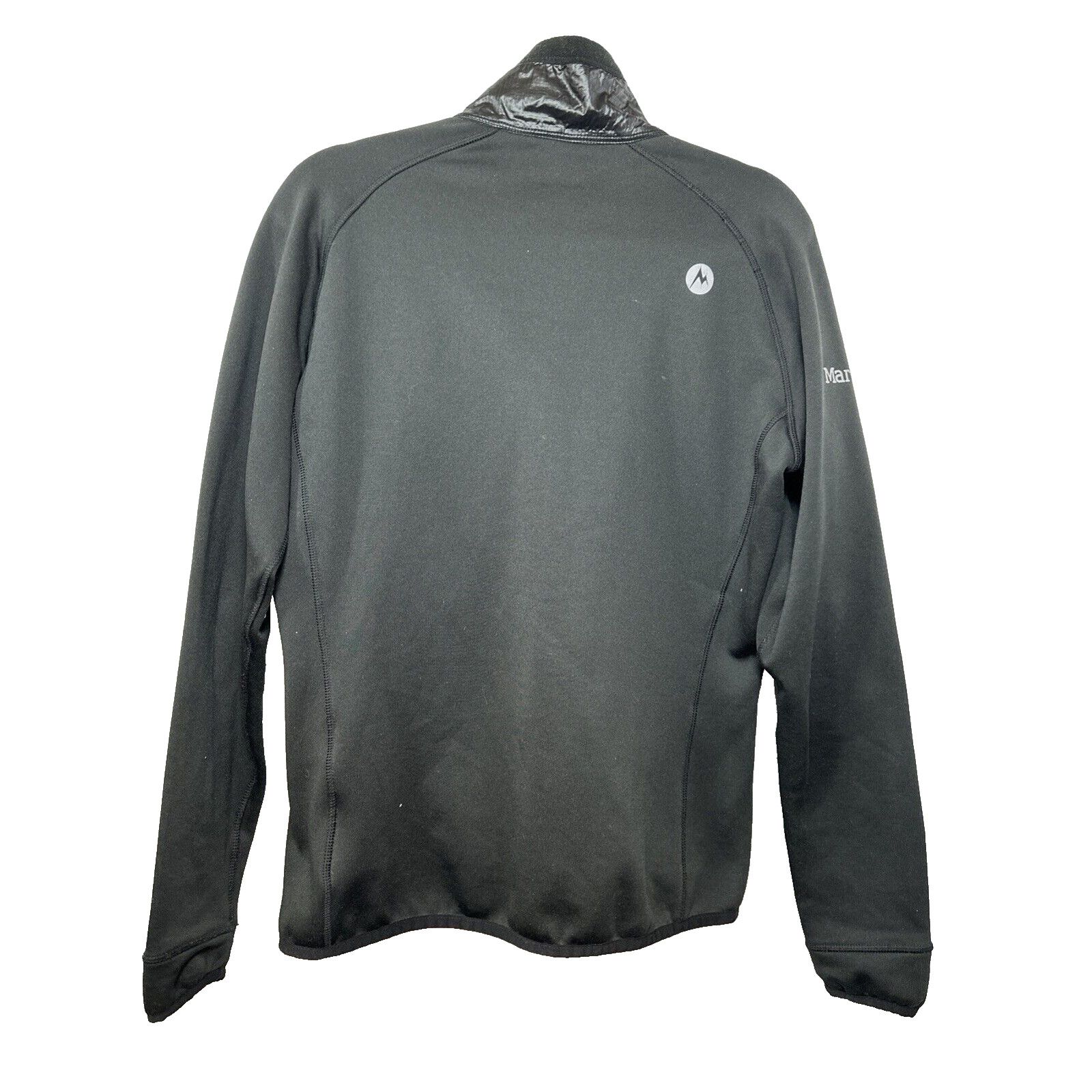 Marmot Marmot Puffer Fleece Polartec Sz S Layers Packable Outdoors Size S / US 4 / IT 40 - 5 Thumbnail
