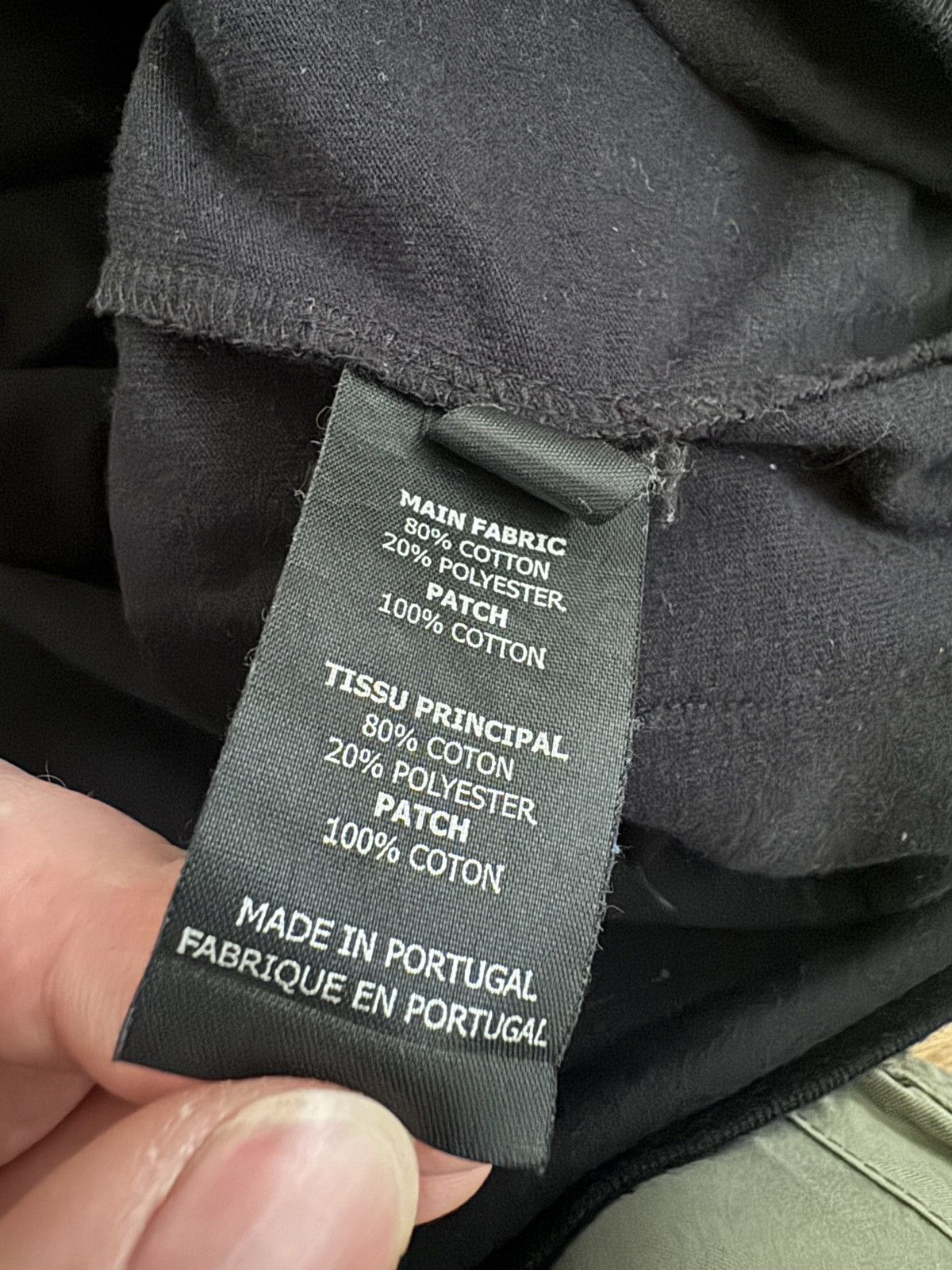 Vetements Vetements Skater Graffiti Deconstructed Hoodie Size US M / EU 48-50 / 2 - 13 Thumbnail
