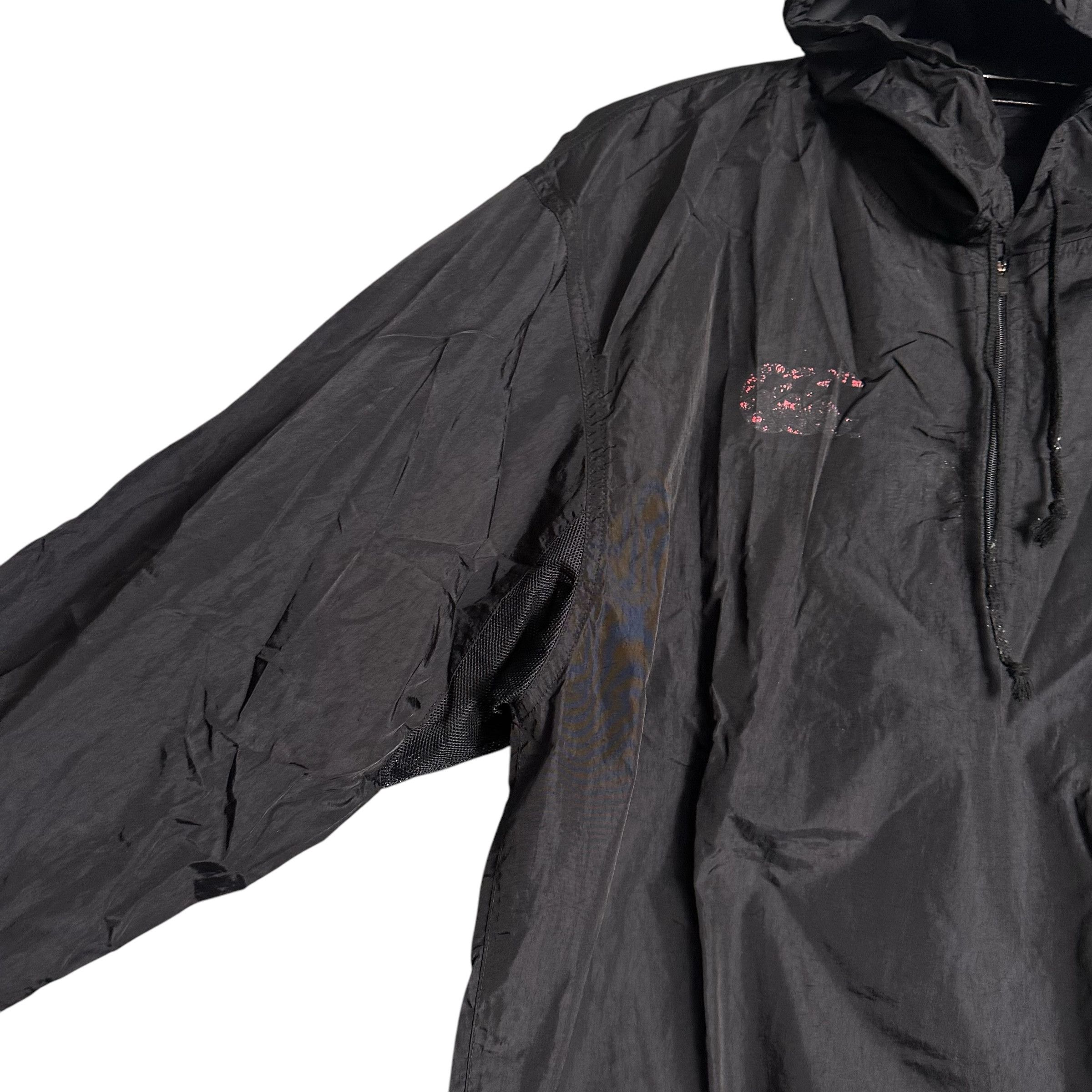 Canterbury of New Zealand 🔥RARE🔥Vtg Canterbury of New Zealand Half Zip Windbreaker Size US M / EU 48-50 / 2 - 5 Thumbnail