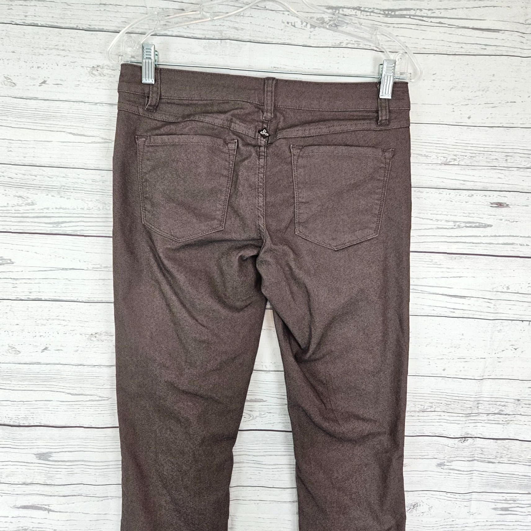 Prana VINTAGE Prana Jeans? Size 27" / US 4 / IT 40 - 4 Thumbnail