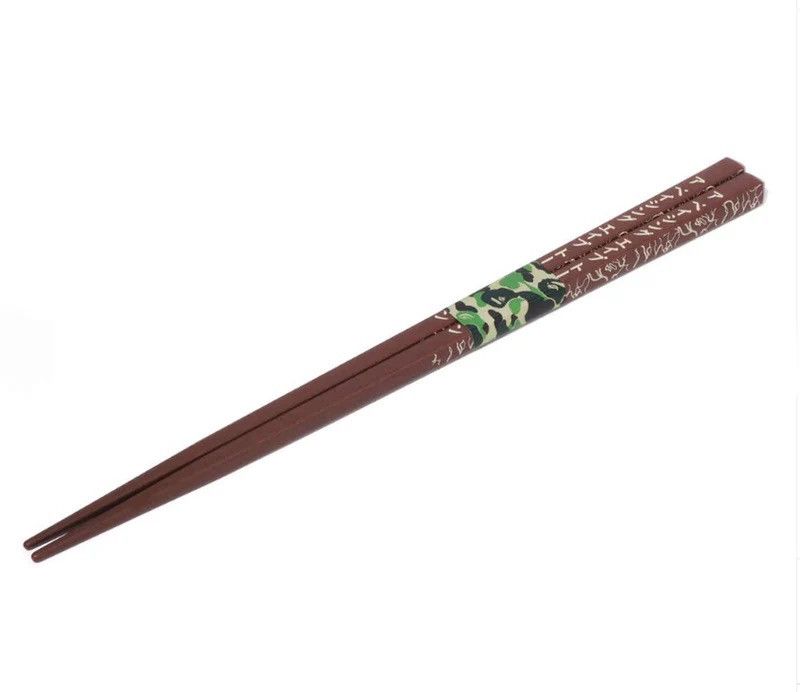 Bape Bape Baby Milo Chopsticks Size ONE SIZE - 3 Thumbnail