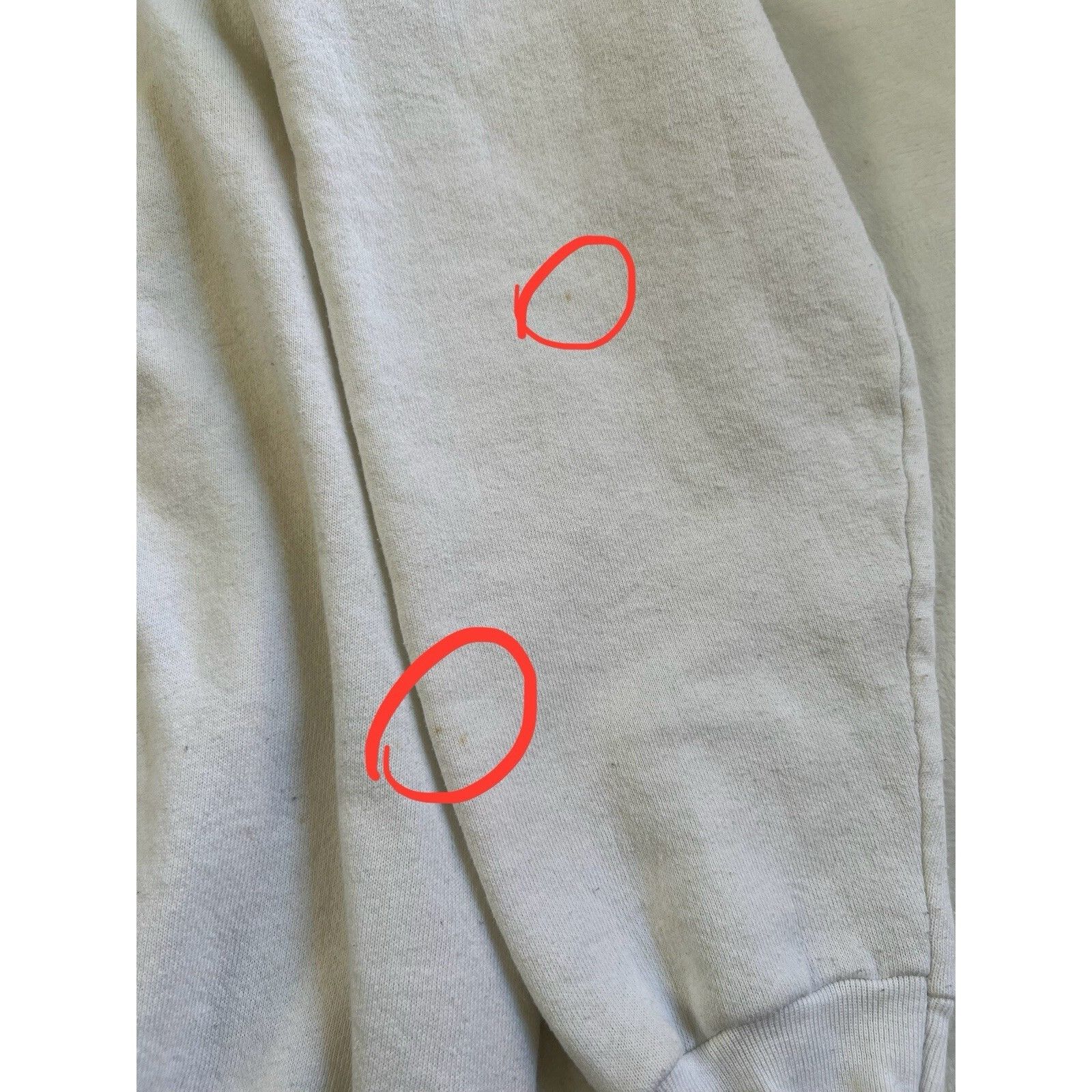 Other Vintage Castro Valley California School District Crewneck Sw Size US XL / EU 56 / 4 - 10 Thumbnail
