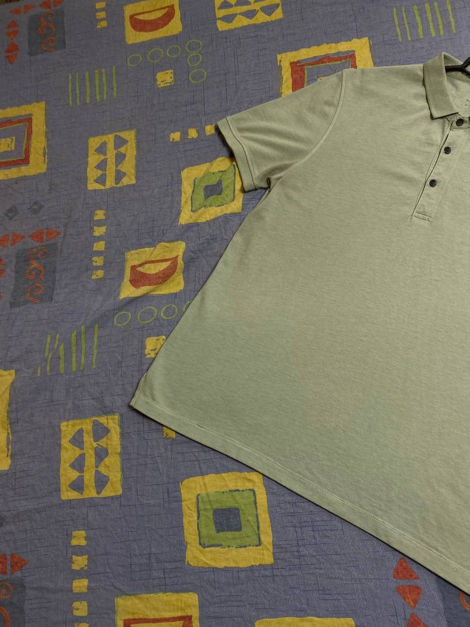 Allsaints ALL SAINTS Logo T-shirt Size US XXL / EU 58 / 5 - 2 Thumbnail
