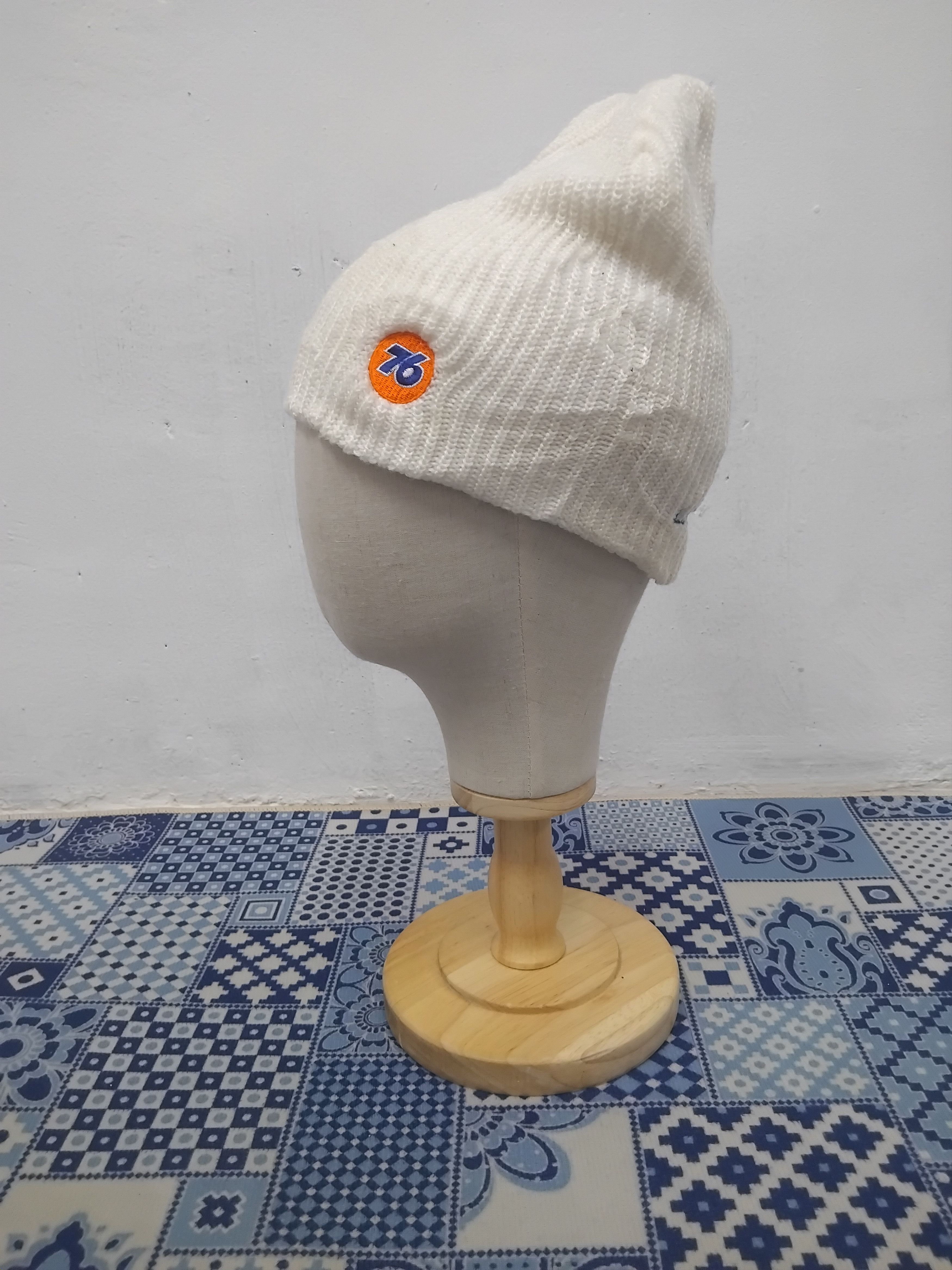 Japanese Brand 💥76 lubricants beanie Size ONE SIZE - 6 Thumbnail