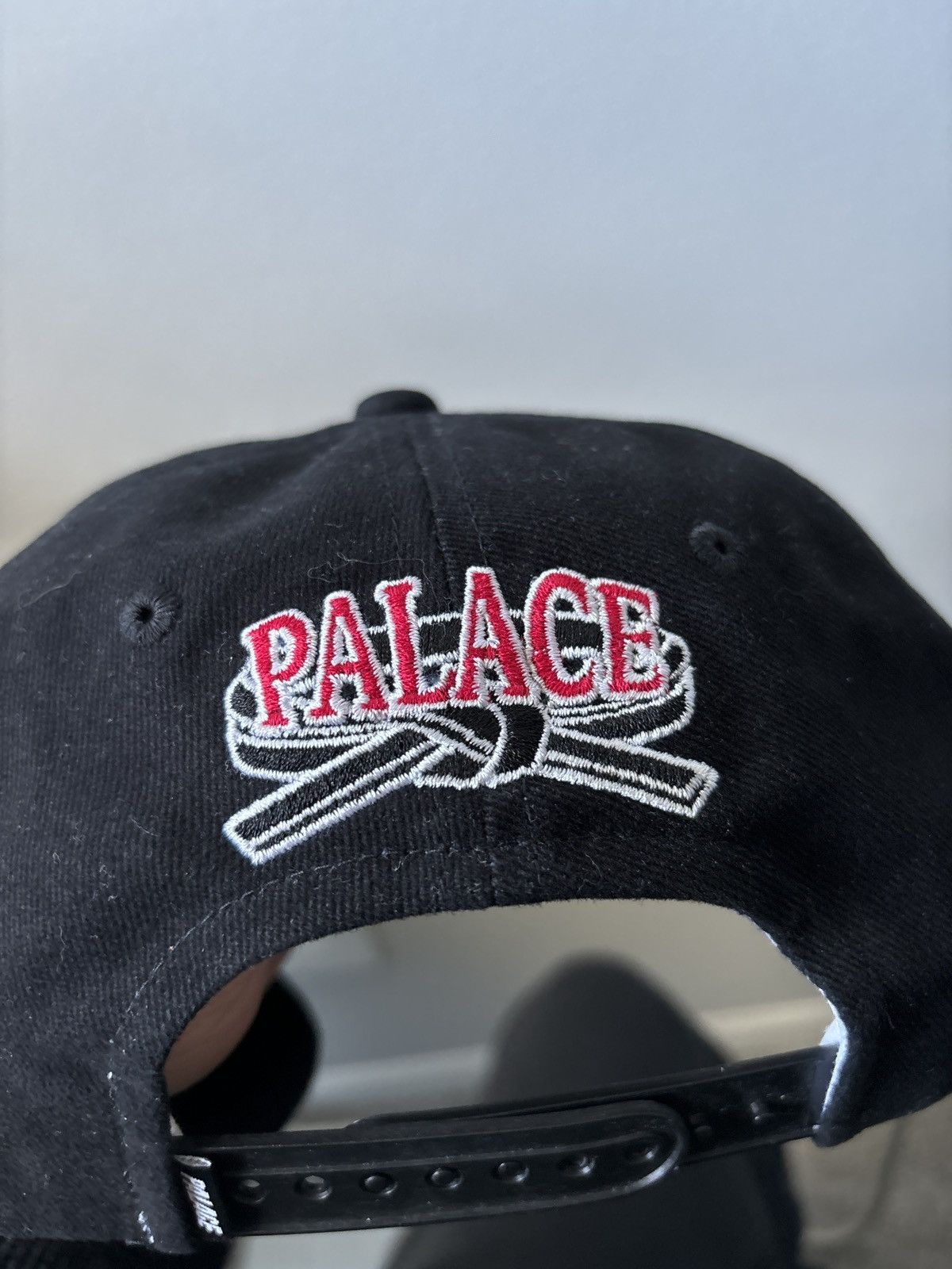 Palace PALACE High Kick PAL hat Size ONE SIZE - 4 Thumbnail
