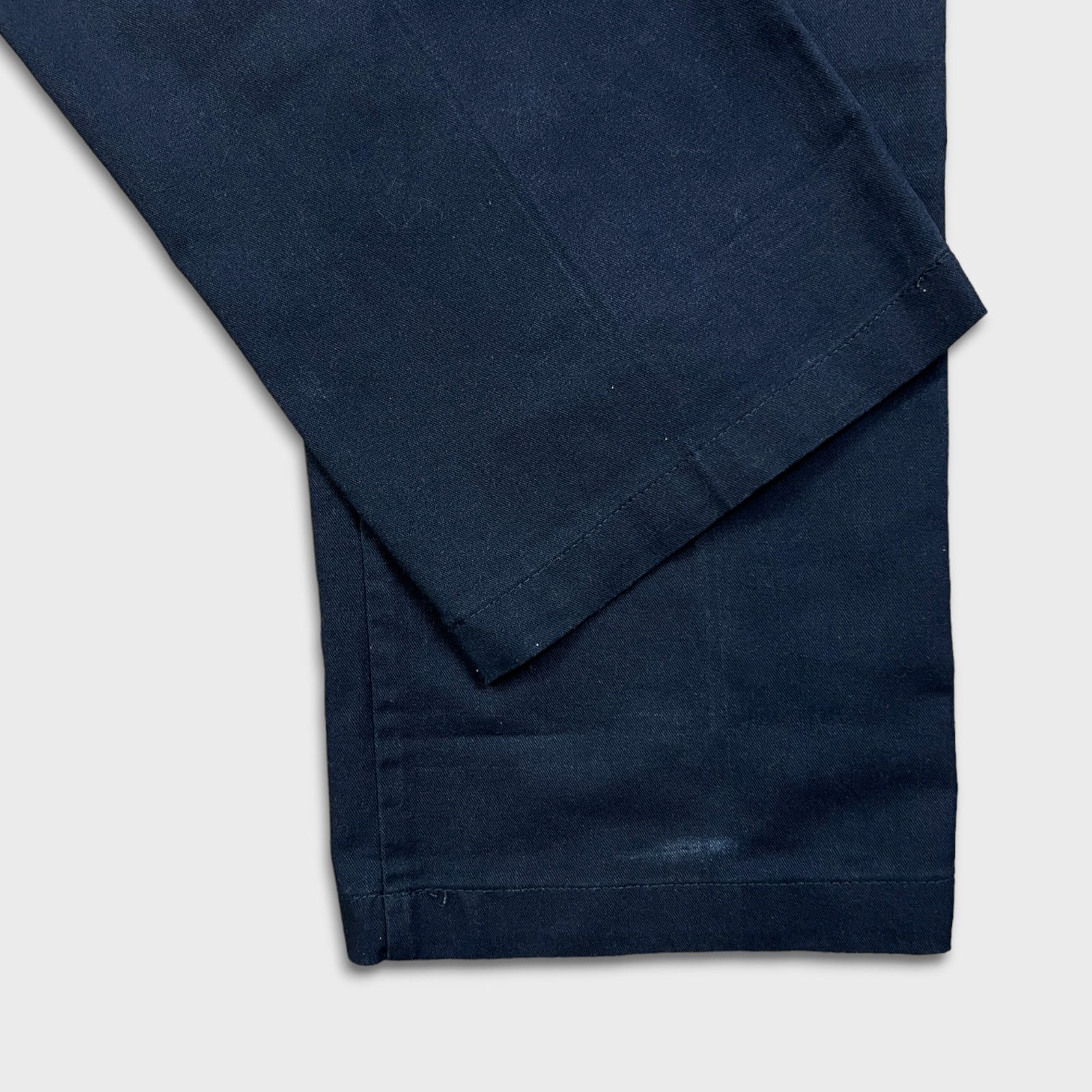 Dickies × Vintage Dickies Pants 36x30 Flex Regular Straight Workwear Cargo Size US 36 / EU 52 - 7 Thumbnail