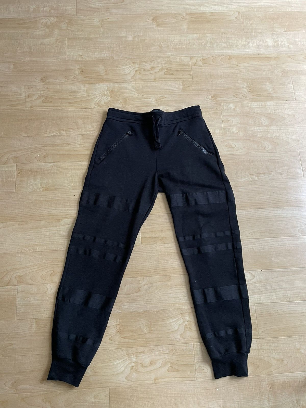 Christopher Raeburn "Remade" Airbreak Sweatpants Size US 36 / EU 52 - 1 Thumbnail