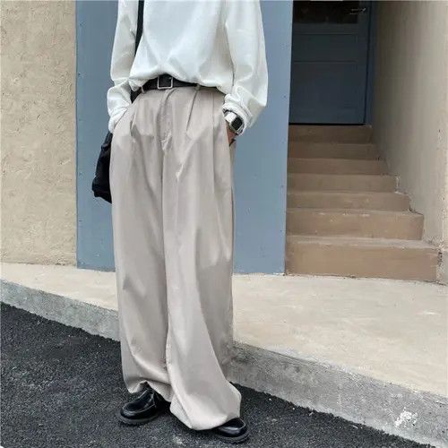 Japanese Brand Oversize vintage pants Size US 31 - 6 Thumbnail