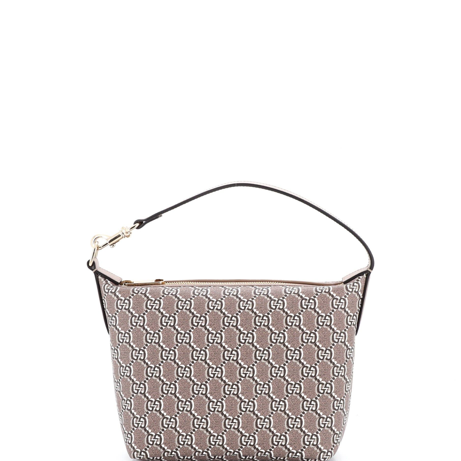 Gucci Ophidia Zip Shoulder Bag Size ONE SIZE - 1 Thumbnail