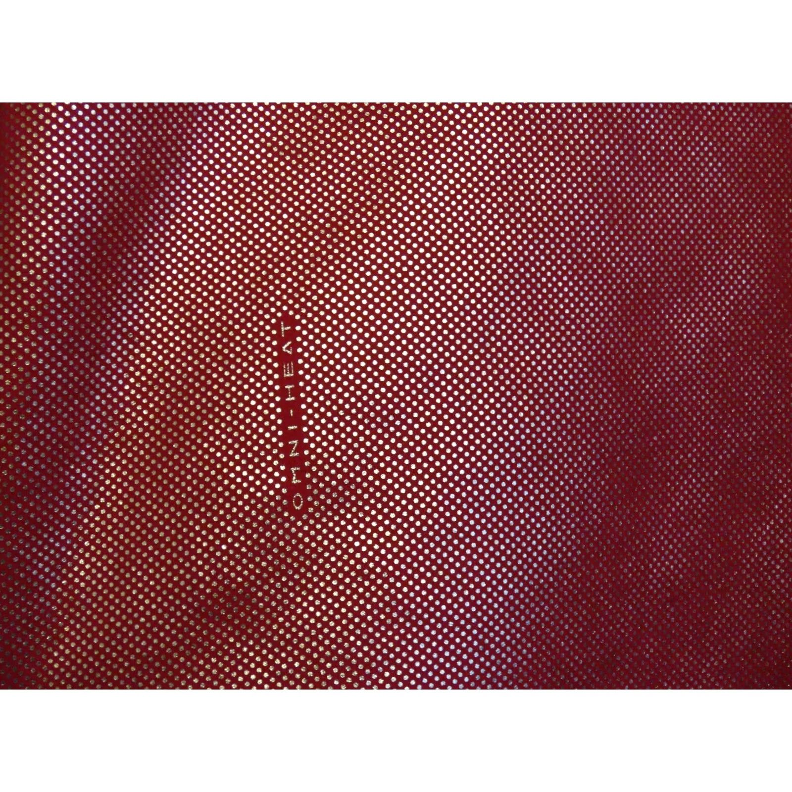 Vintage Columbia Jacket Omni-Heat Full Zip Men XL Red Activewear Outdoor Size US XL / EU 56 / 4 - 7 Thumbnail