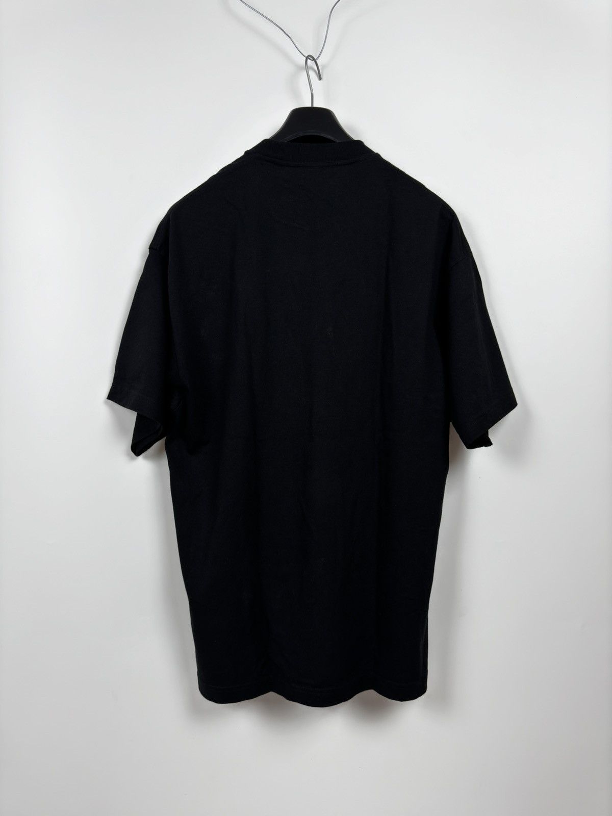 Palm Angels Palm Angels Stamped Palm T-Shirt Size US S / EU 44-46 / 1 - 4 Thumbnail