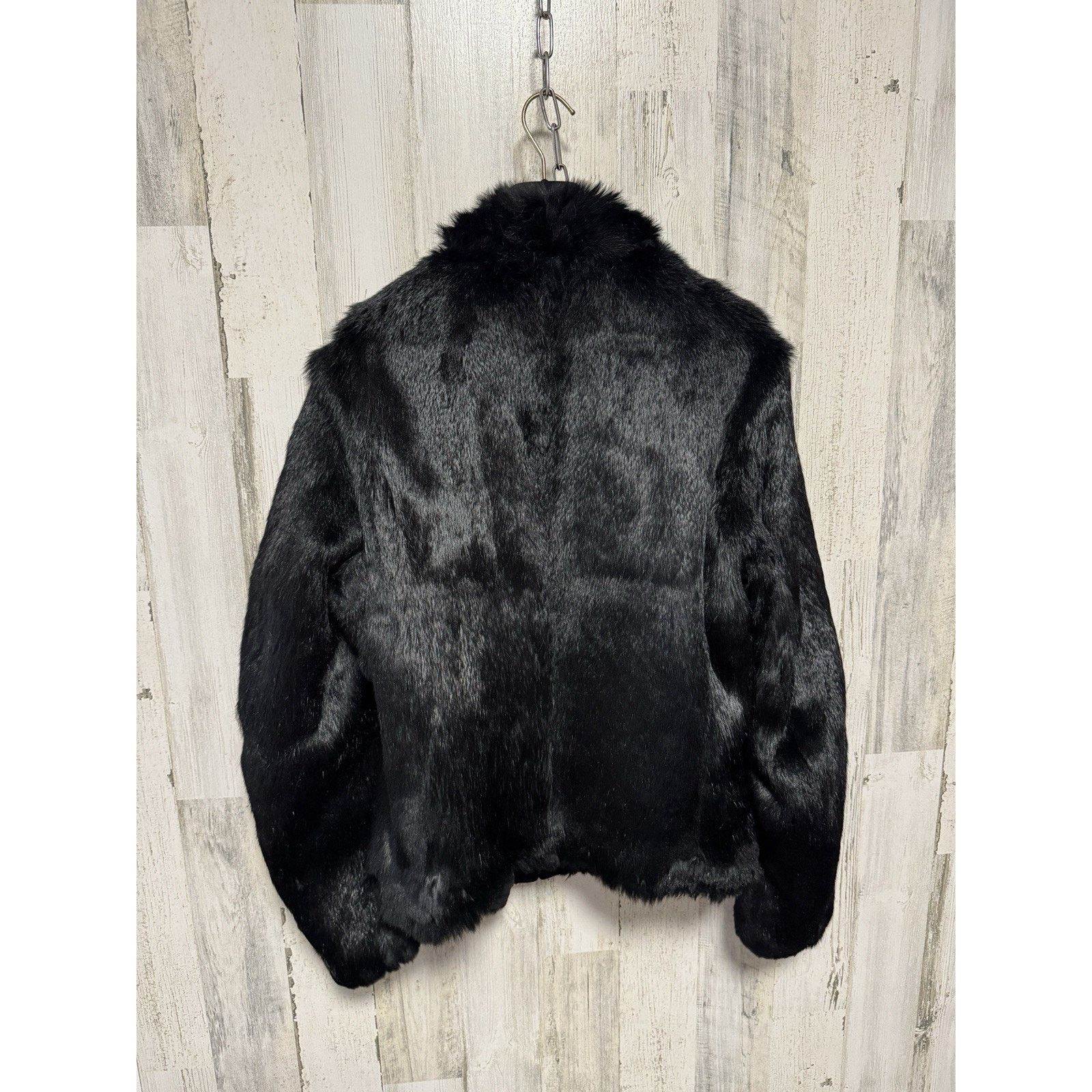 Valentino Valentino Garavani Original Fur Jacket reversible Size US M / EU 48-50 / 2 - 2 Thumbnail