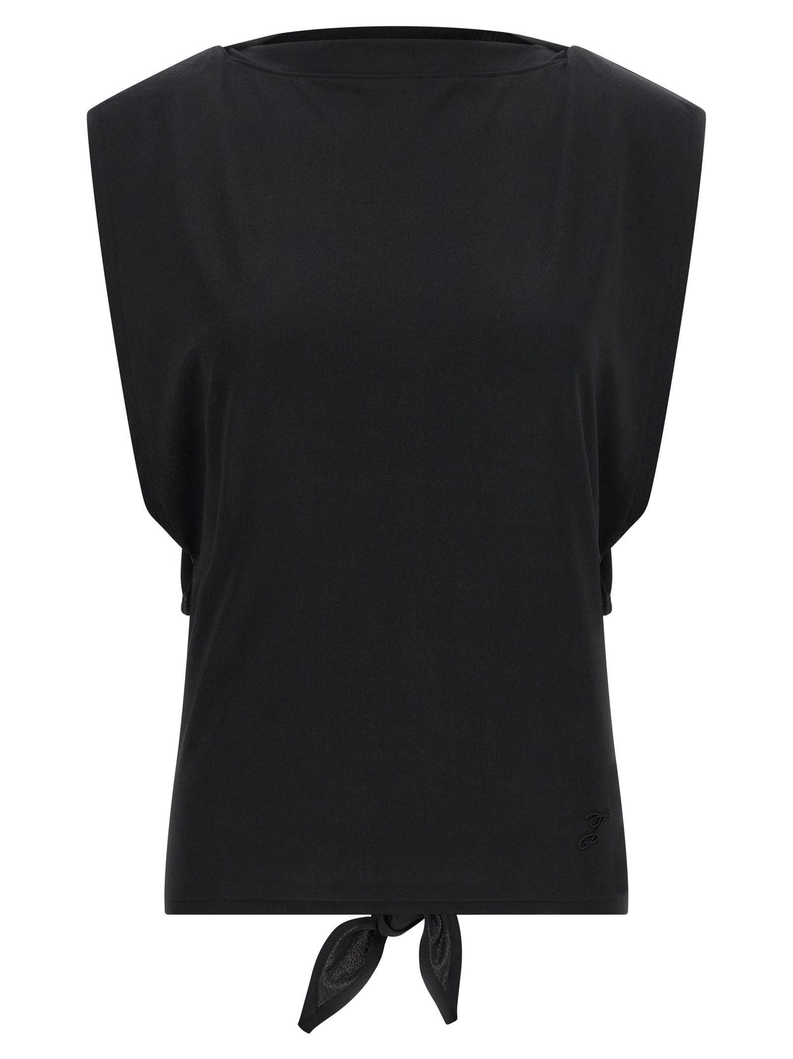 Jacquemus 'Le Marcel Moisson' Top Size XS / US 0-2 / IT 36-38 - 1 Thumbnail