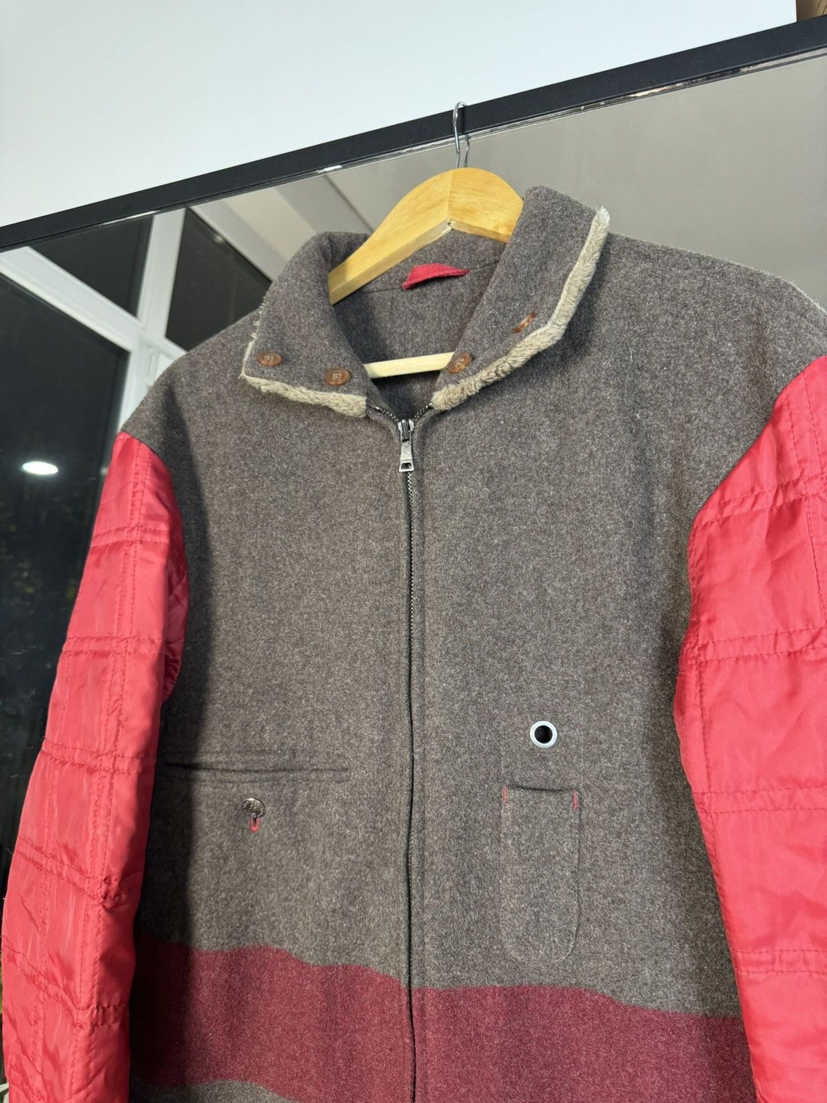 Strellson Strellson wool jacket Size US M / EU 48-50 / 2 - 9 Thumbnail