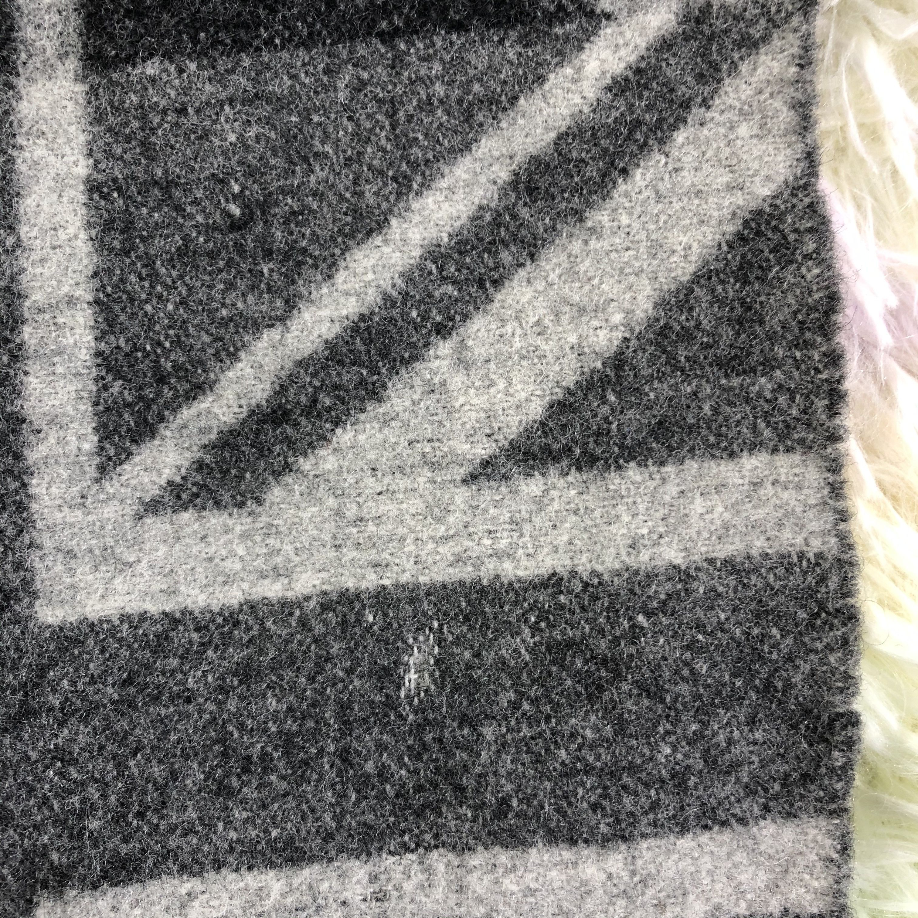 Vintage Glen Prince Scarf / Muffler / Neckwear - KM357 Size ONE SIZE - 2 Thumbnail