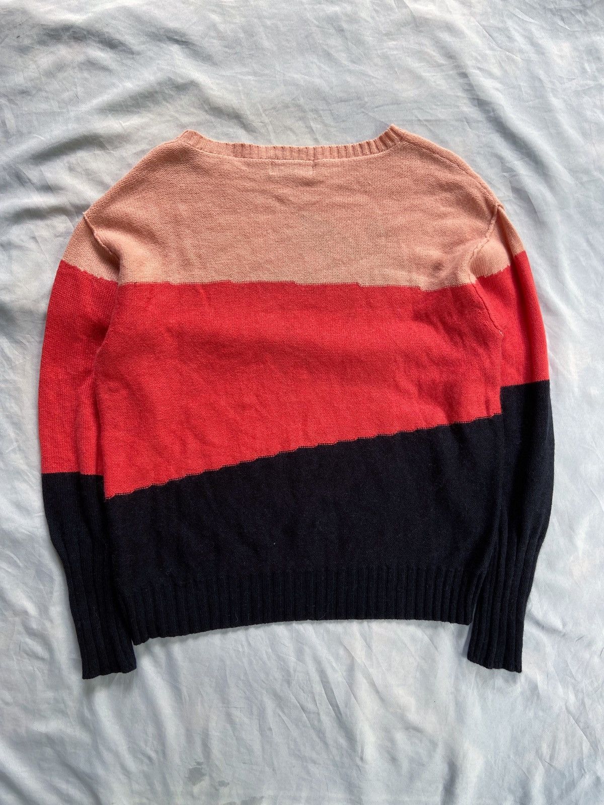 Sonia Rykiel SONIA RYKIEL COLLECTION KNIT Size M / US 6-8 / IT 42-44 - 11 Thumbnail