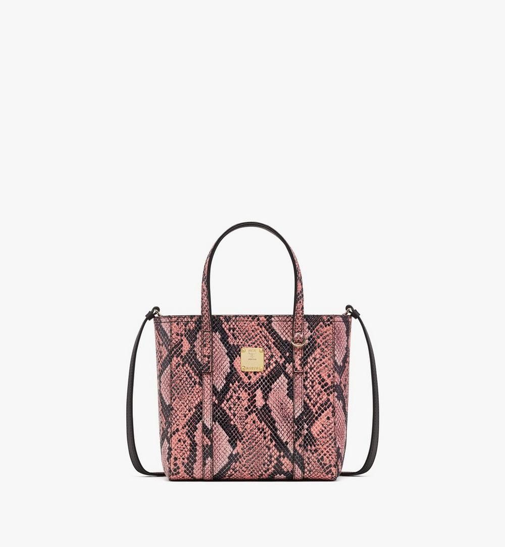 MCM o1mt1gz0725 Size: OS / Shopper Bag in Multicolor Size ONE SIZE - 1 Thumbnail