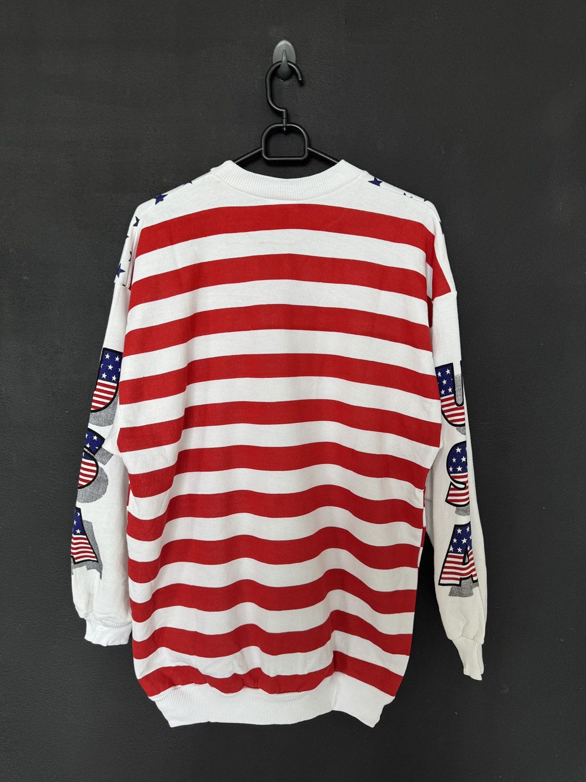 Other Vintage USA Sweatshirt Size US L / EU 52-54 / 3 - 5 Thumbnail