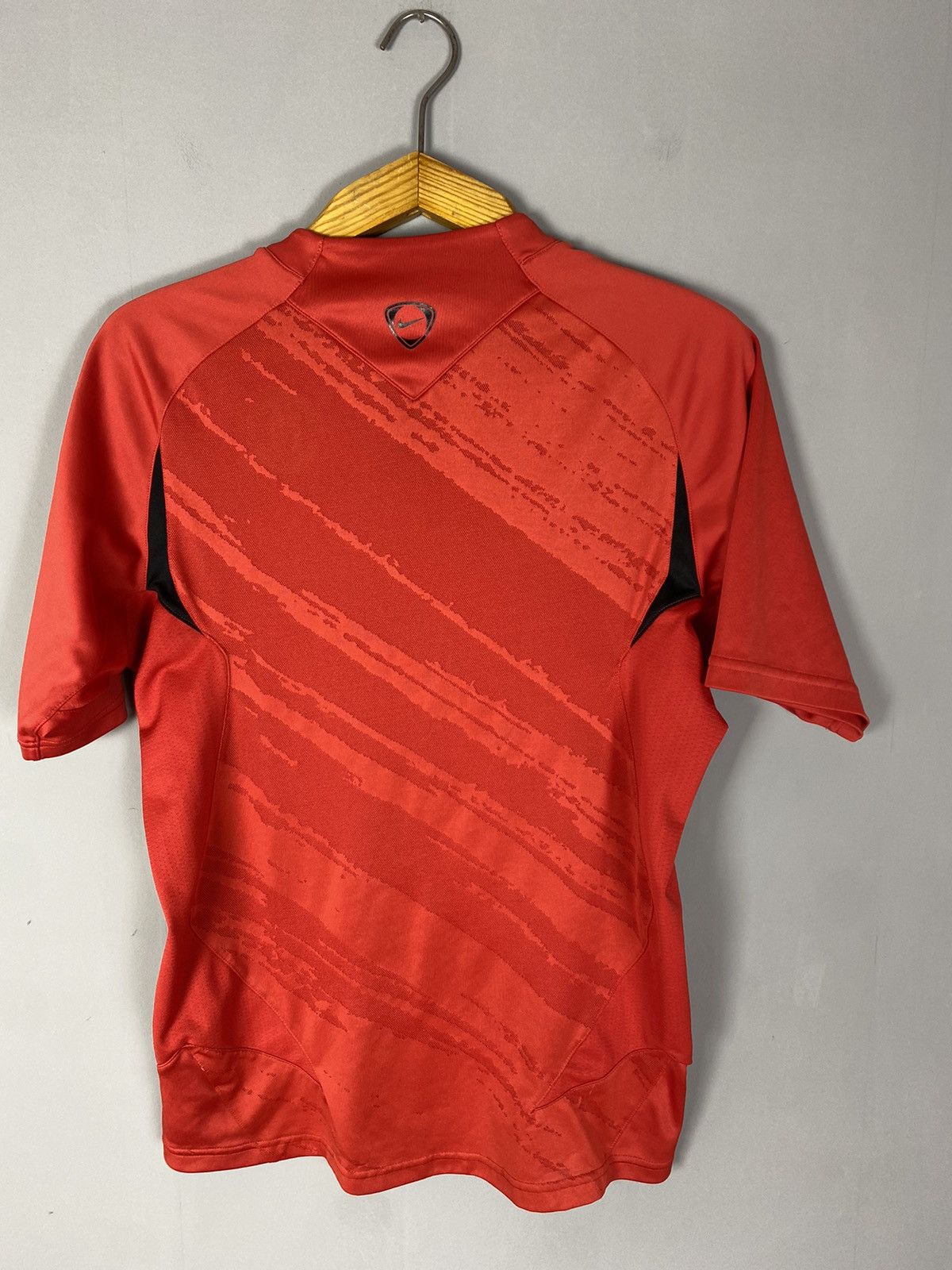 Vintage Vintage Manchester United coccer jersey football shirt Size US S / EU 44-46 / 1 - 4 Thumbnail