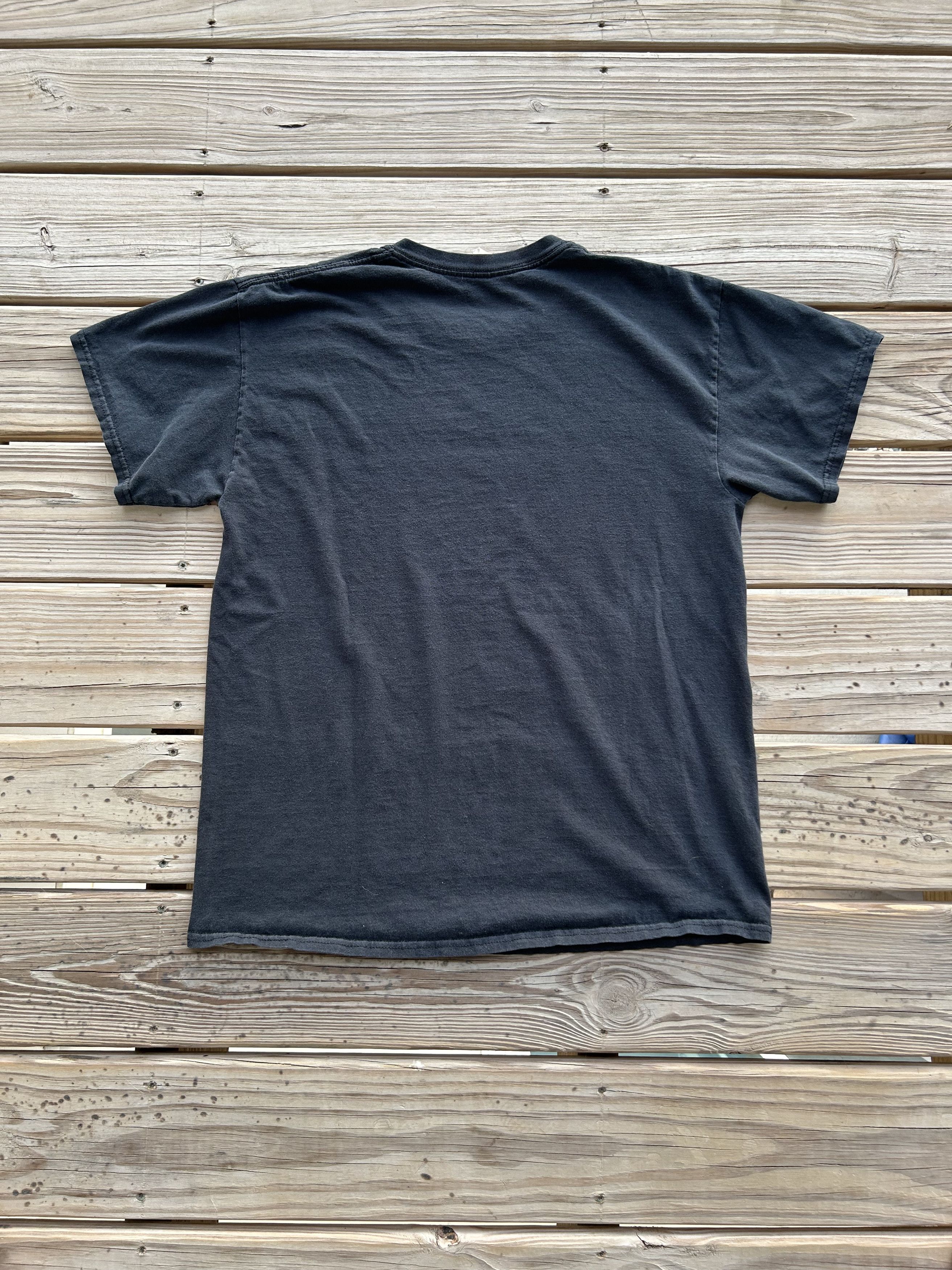 Vintage Vintage Ghost Busters Tee Size US L / EU 52-54 / 3 - 2 Thumbnail