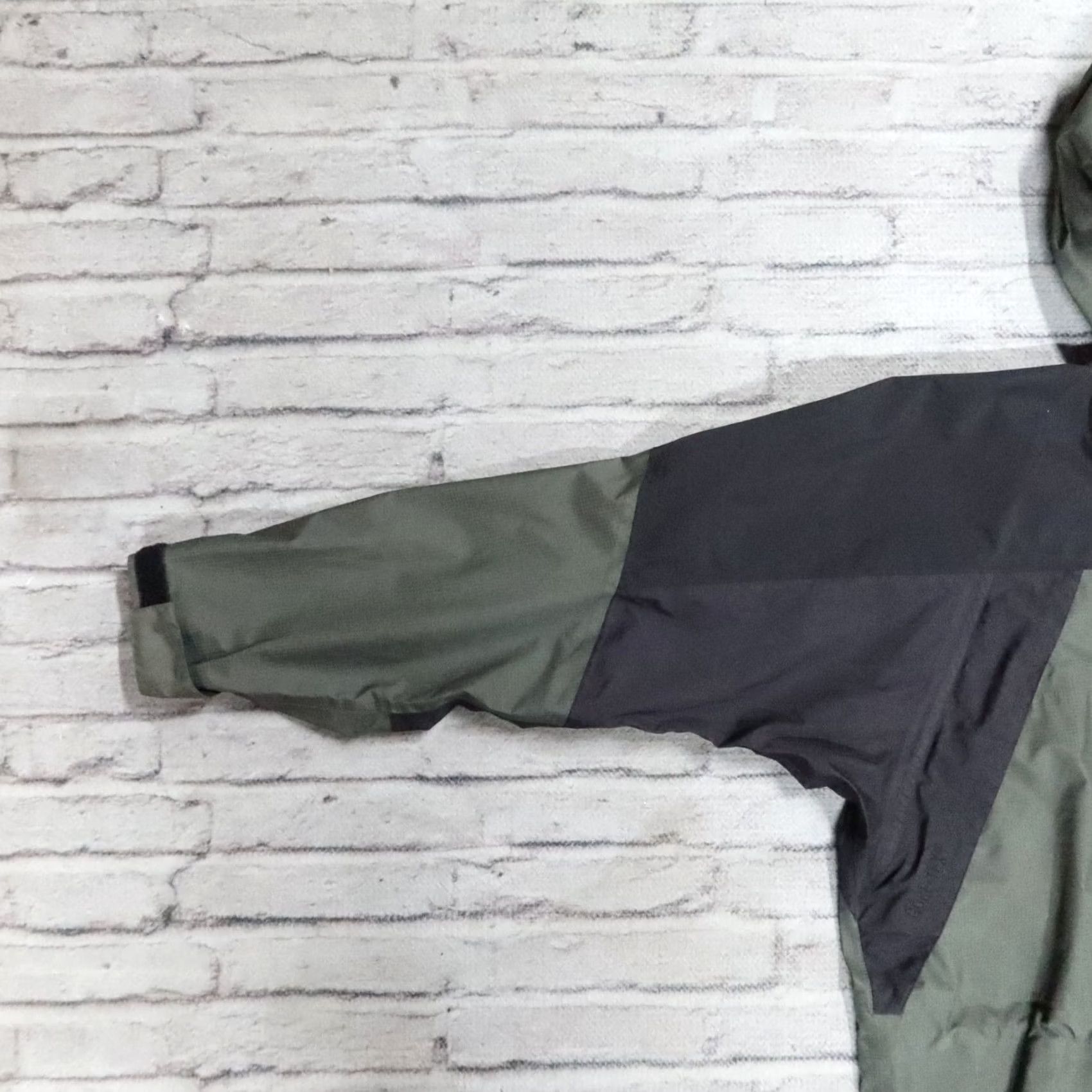 Sierra Designs VINTAGE Sierra Design Goretex Mountain Parka Jacket Men L Grey Size US L / EU 52-54 / 3 - 4 Thumbnail