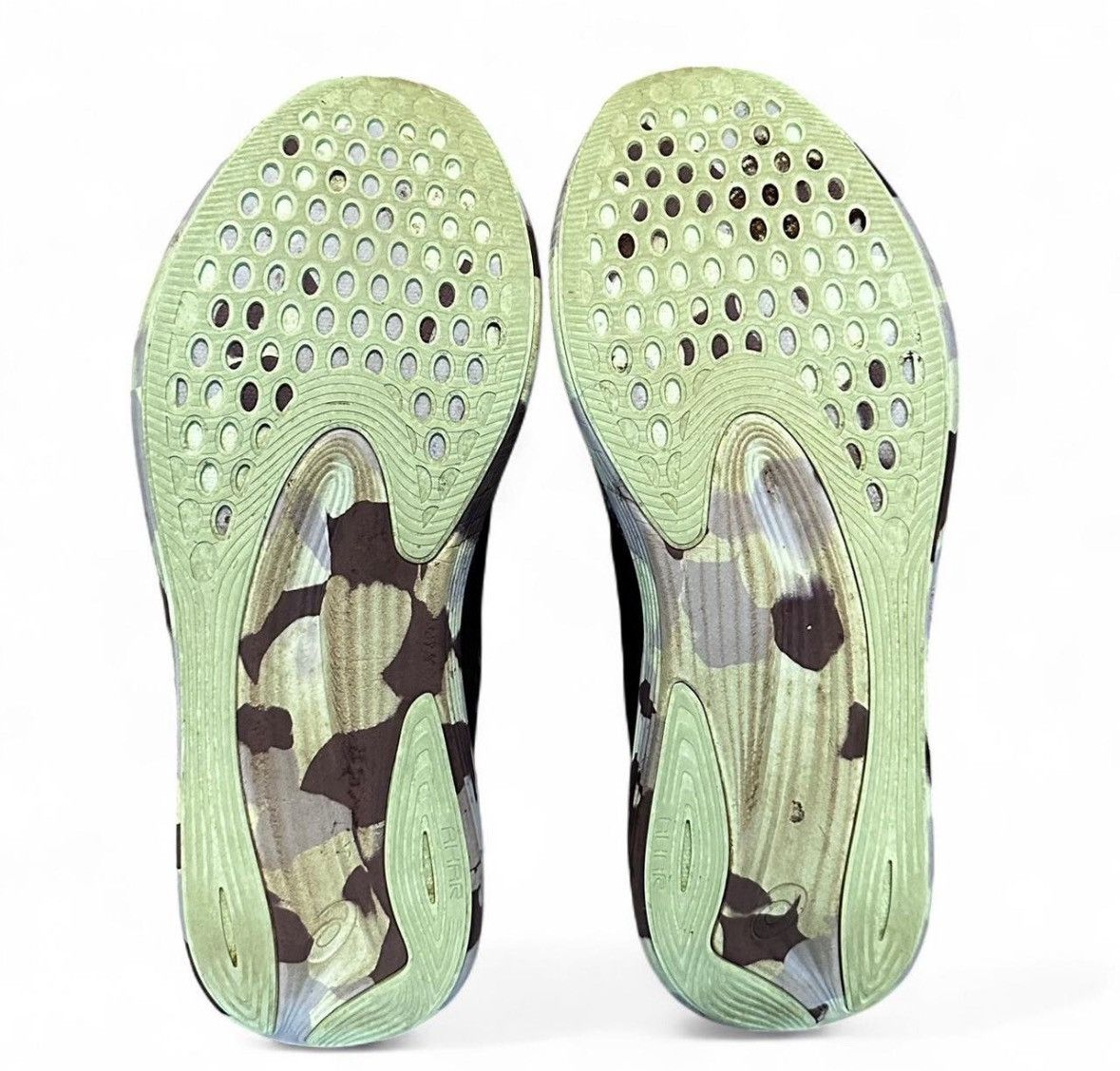 Asics Asics Noosa Tri 15 Triathlon Shoe Virtually New Size US 10.5 / EU 43-44 - 4 Thumbnail