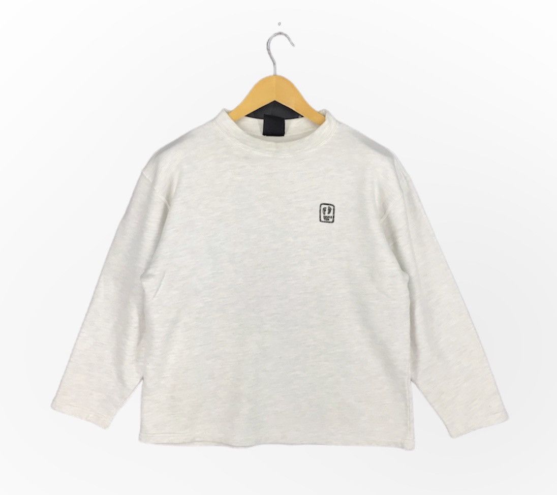 Hang Ten HANG TEN Crew Neck Sweatshirt #2328-81 Size US S / EU 44-46 / 1 - 3 Thumbnail