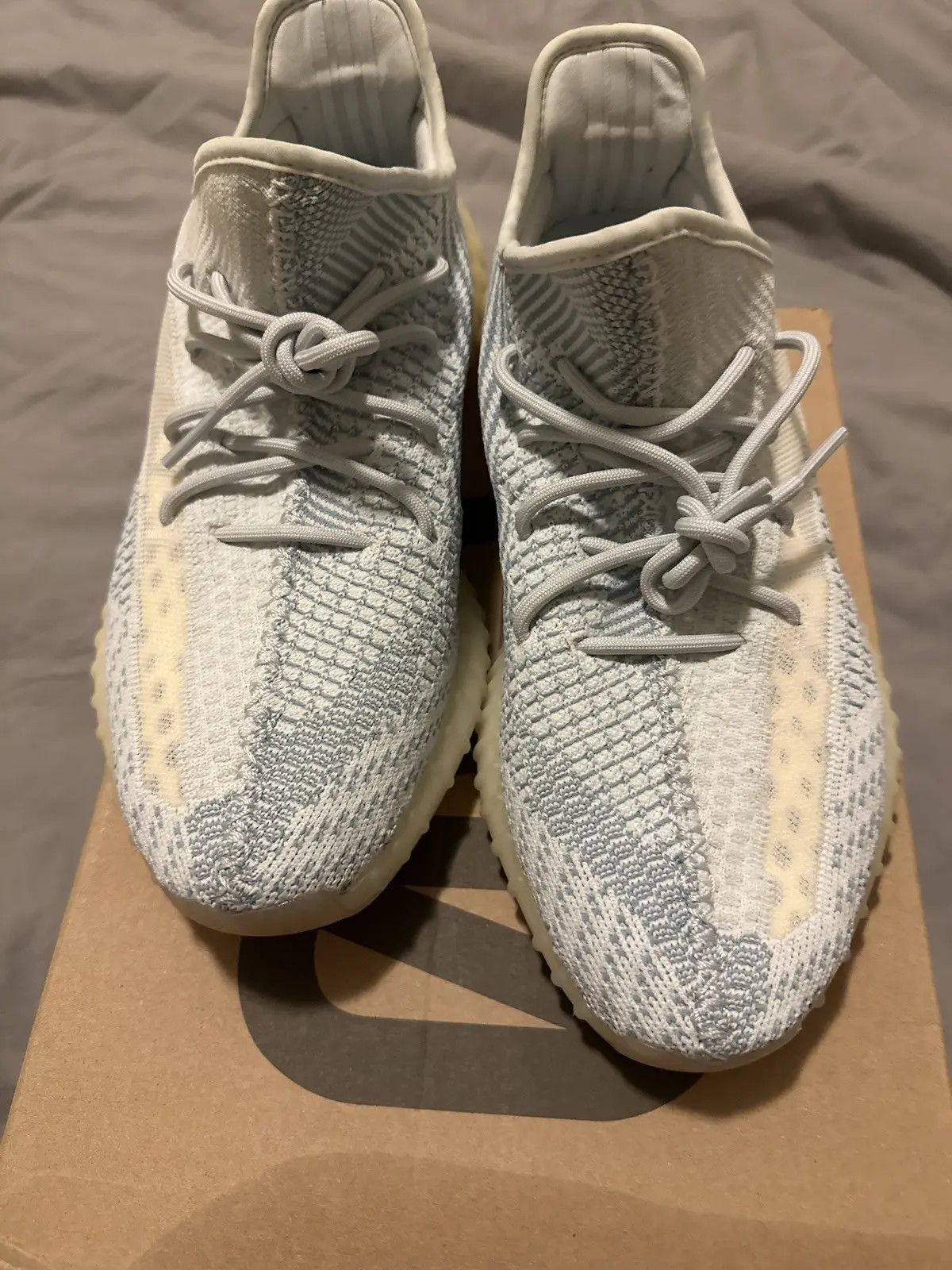 Adidas yeezy receipt best sale