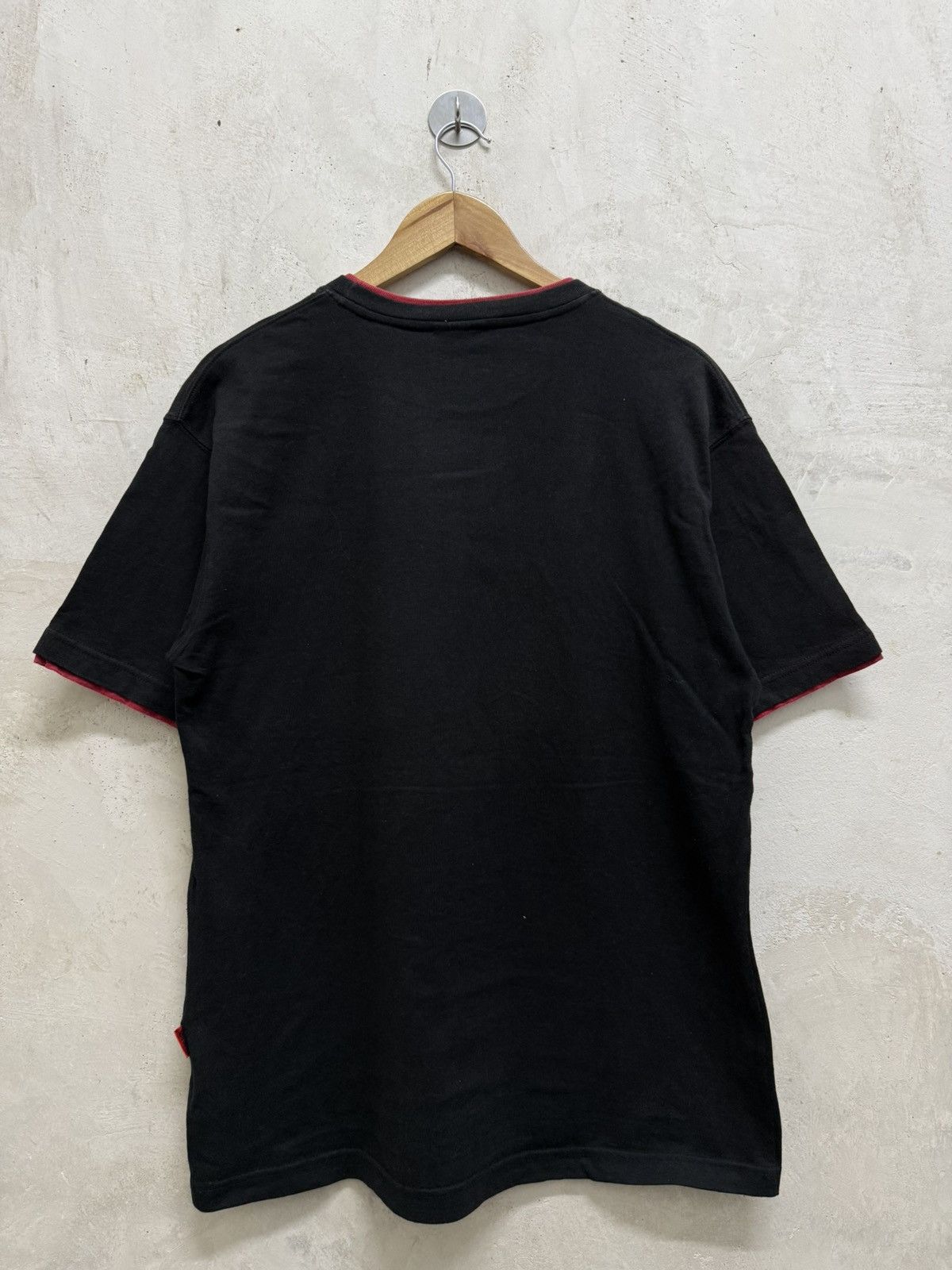 If Six Was Nine Grunge Bad Boy Wild Poems Poem ifsixwasnine styled Shirt Size US L / EU 52-54 / 3 - 3 Thumbnail