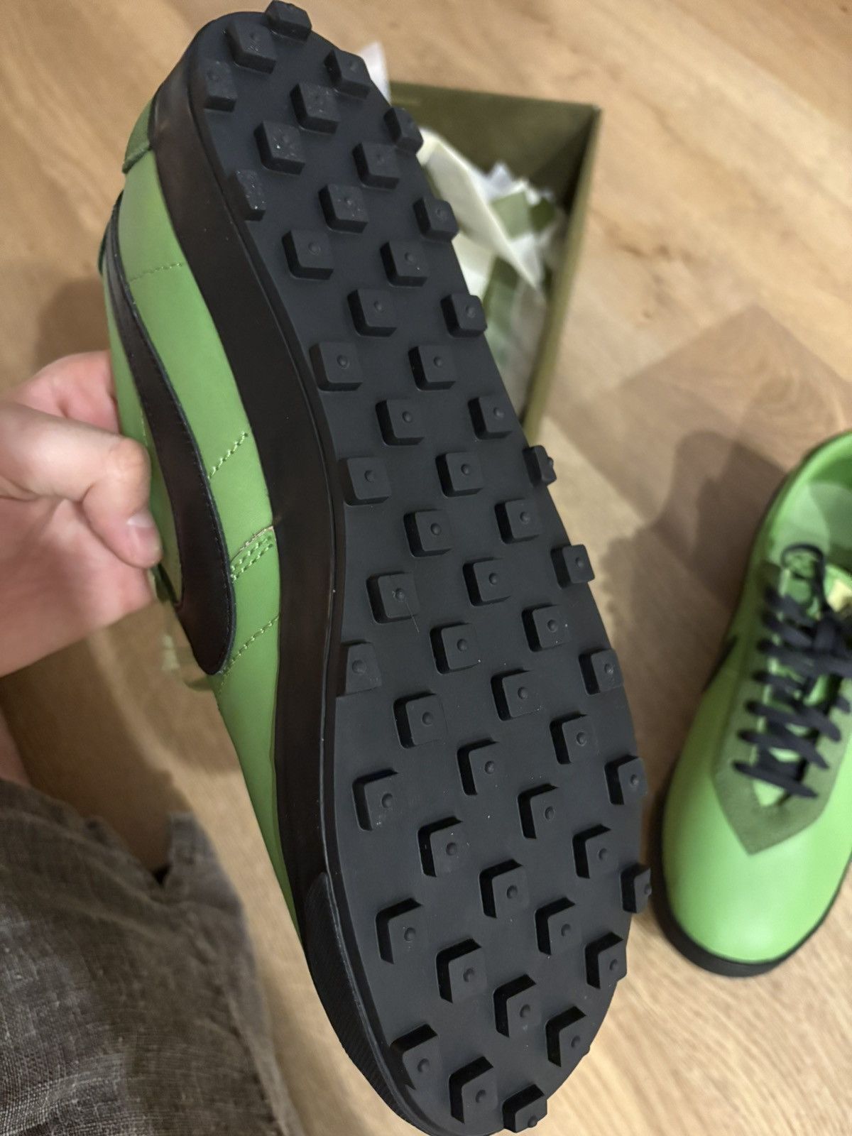 Bode × Nike Bode x Nike Astrograbber SP Size US 9 / EU 42 - 7 Thumbnail